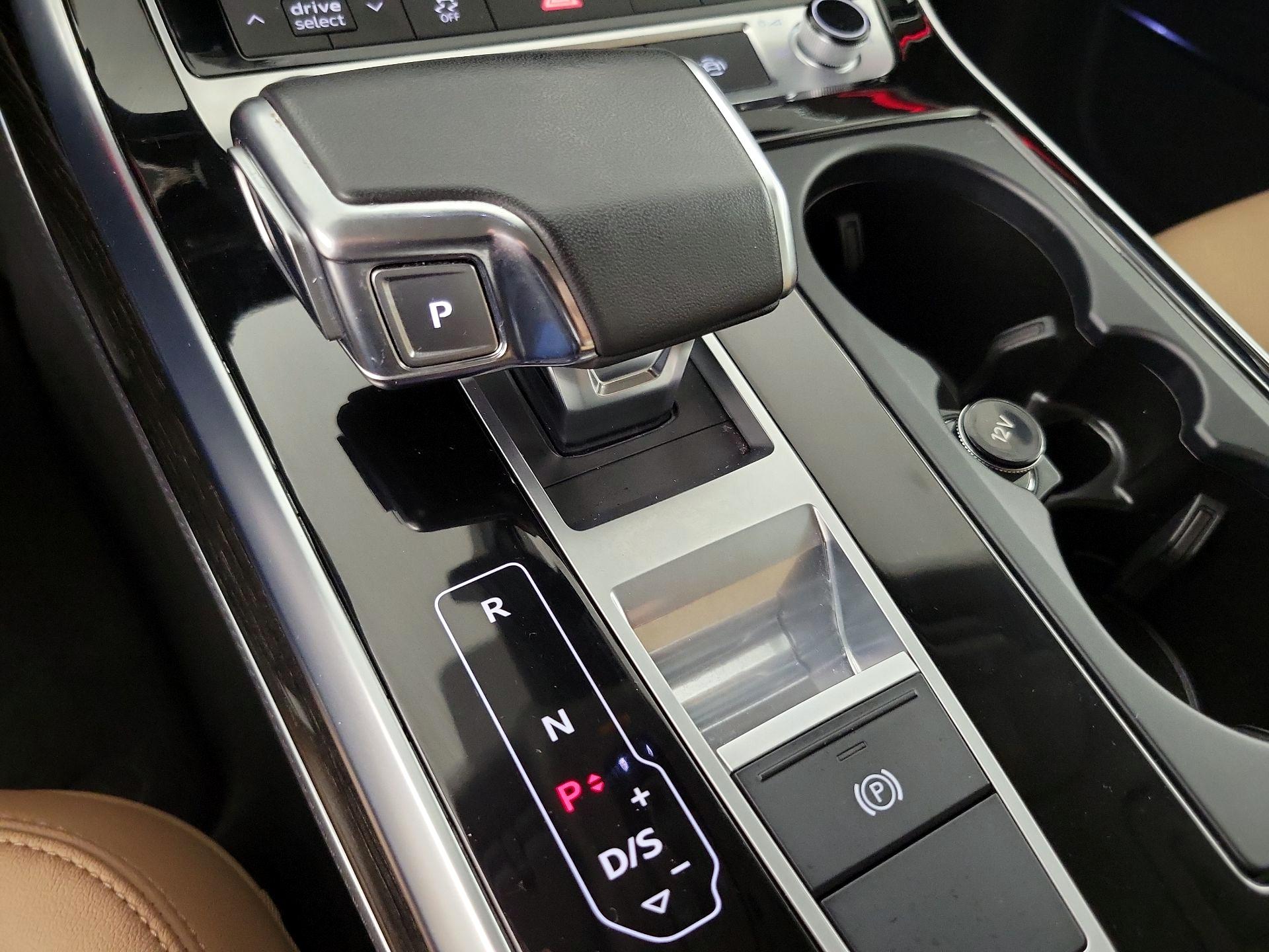 Thumbnail: 2023 Audi Q7 - 18