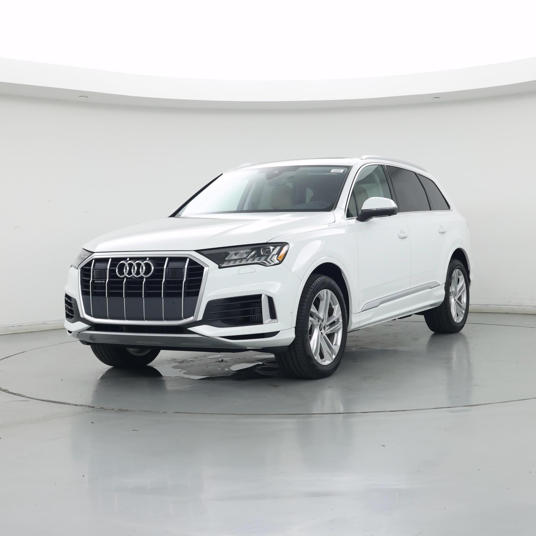 Thumbnail: 2023 Audi Q7 - 4