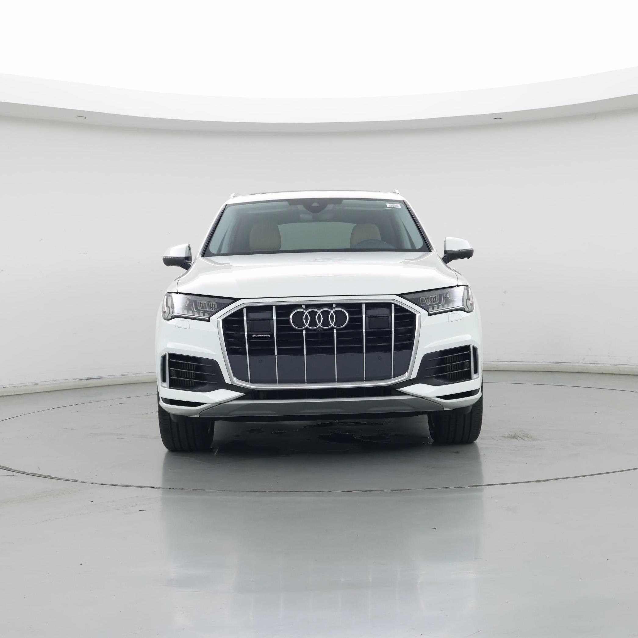 Thumbnail: 2023 Audi Q7 - 5
