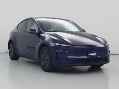 2026 Tesla Model Y Premium