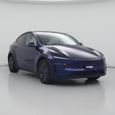 2026 Tesla Model Y Premium