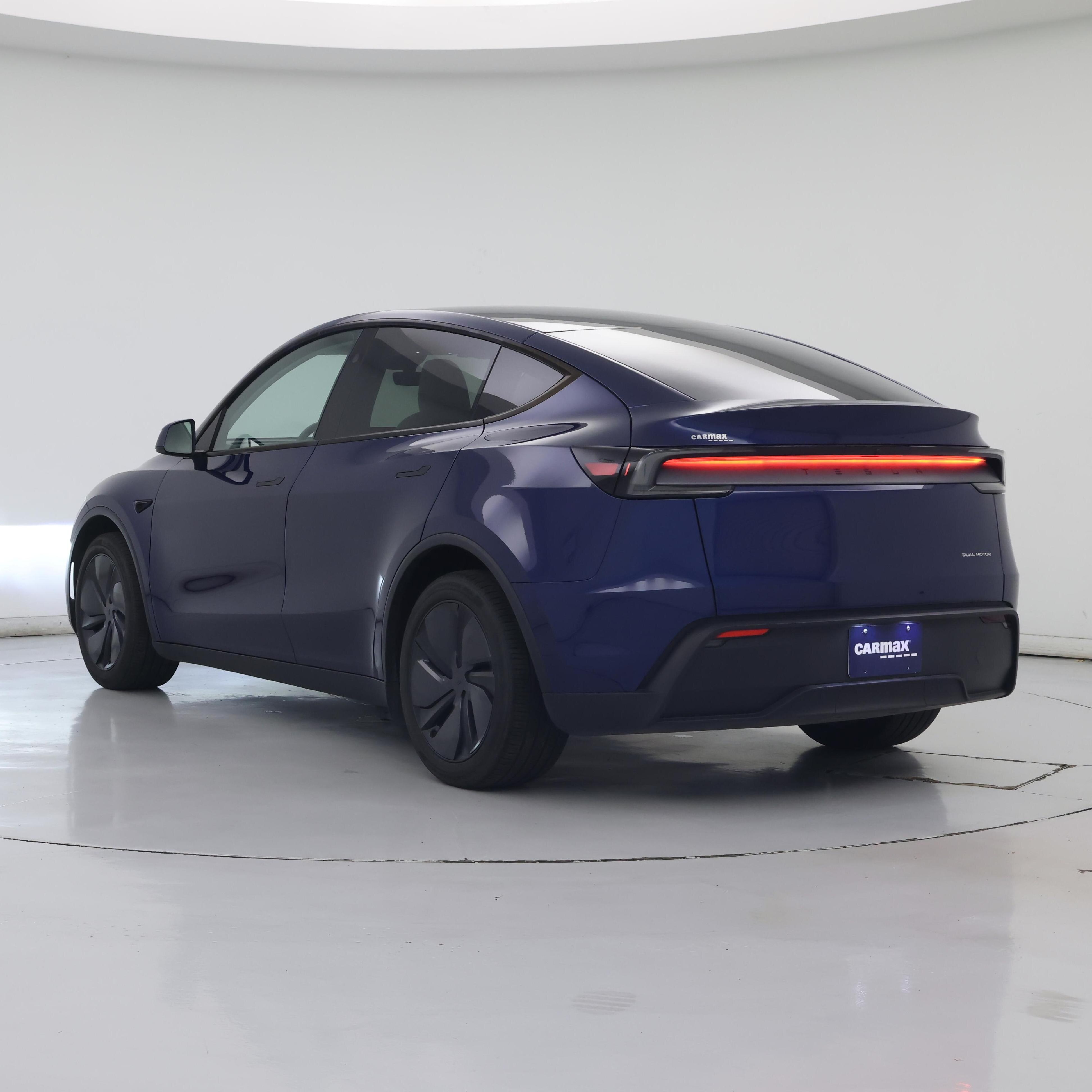 Thumbnail: 2026 Tesla Model Y - 2