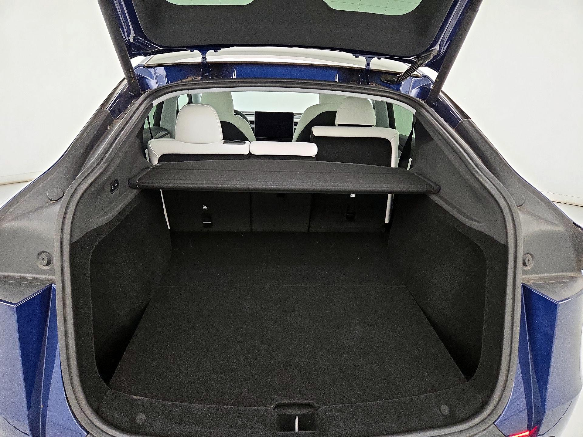 Thumbnail: 2026 Tesla Model Y - 20