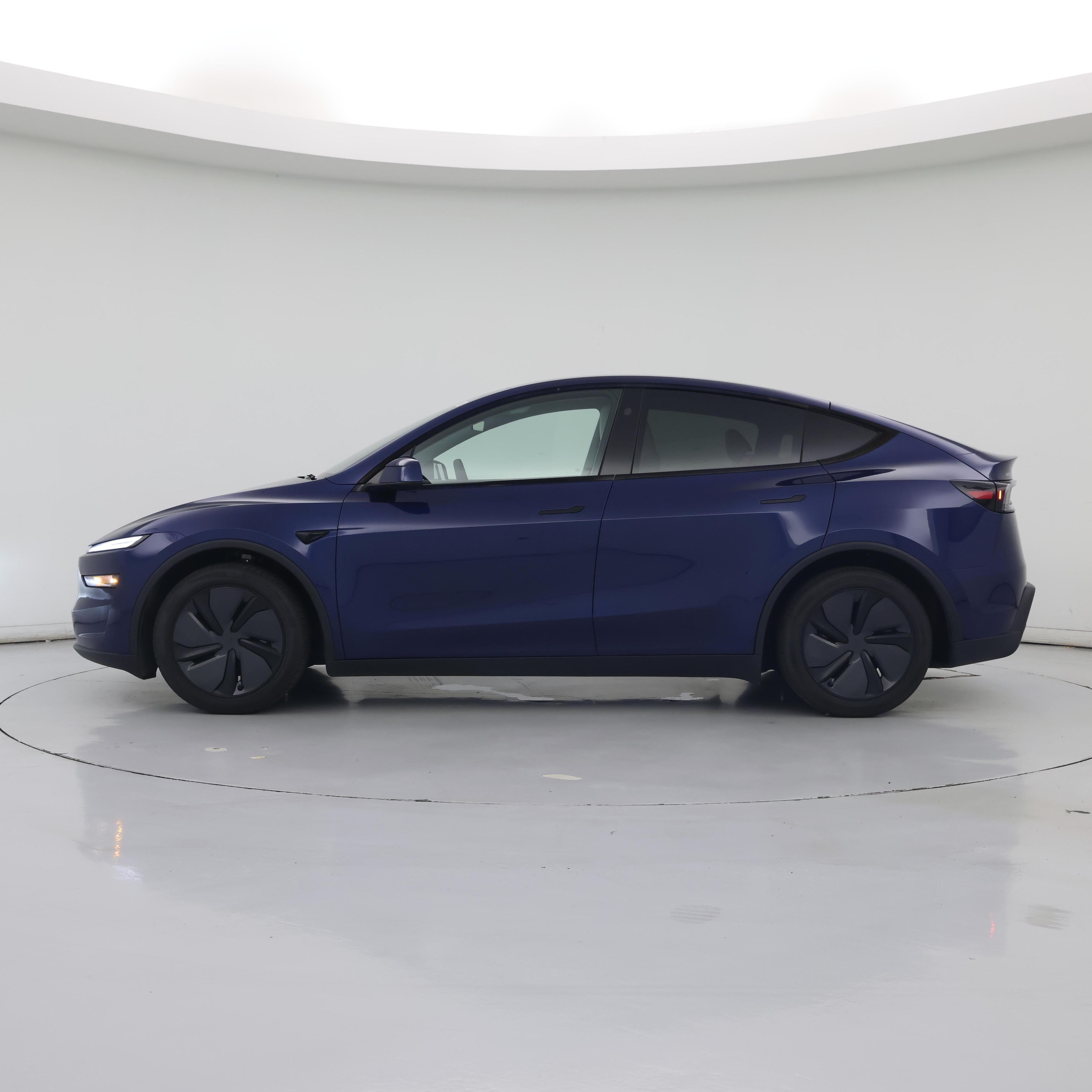 Thumbnail: 2026 Tesla Model Y - 3