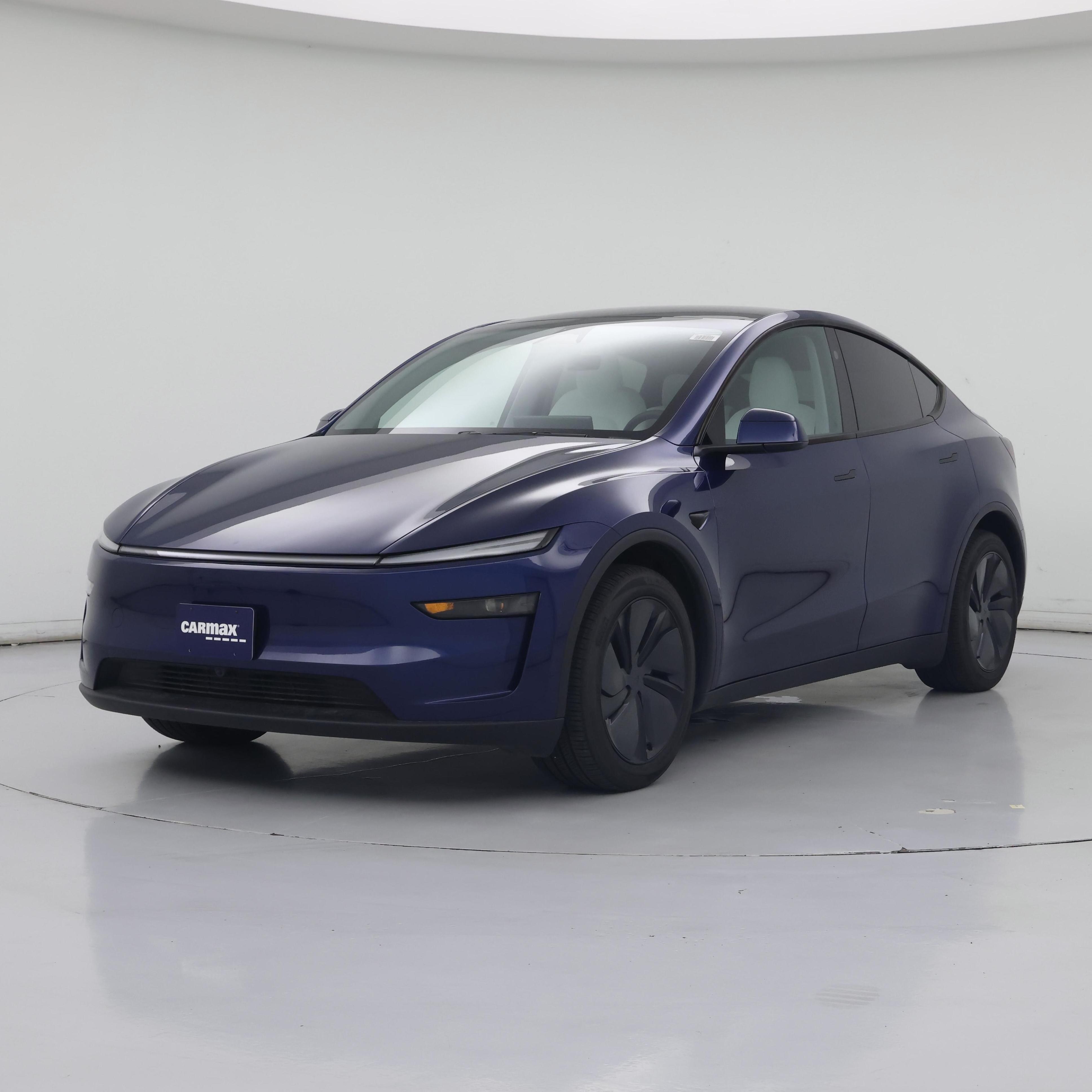 Thumbnail: 2026 Tesla Model Y - 4