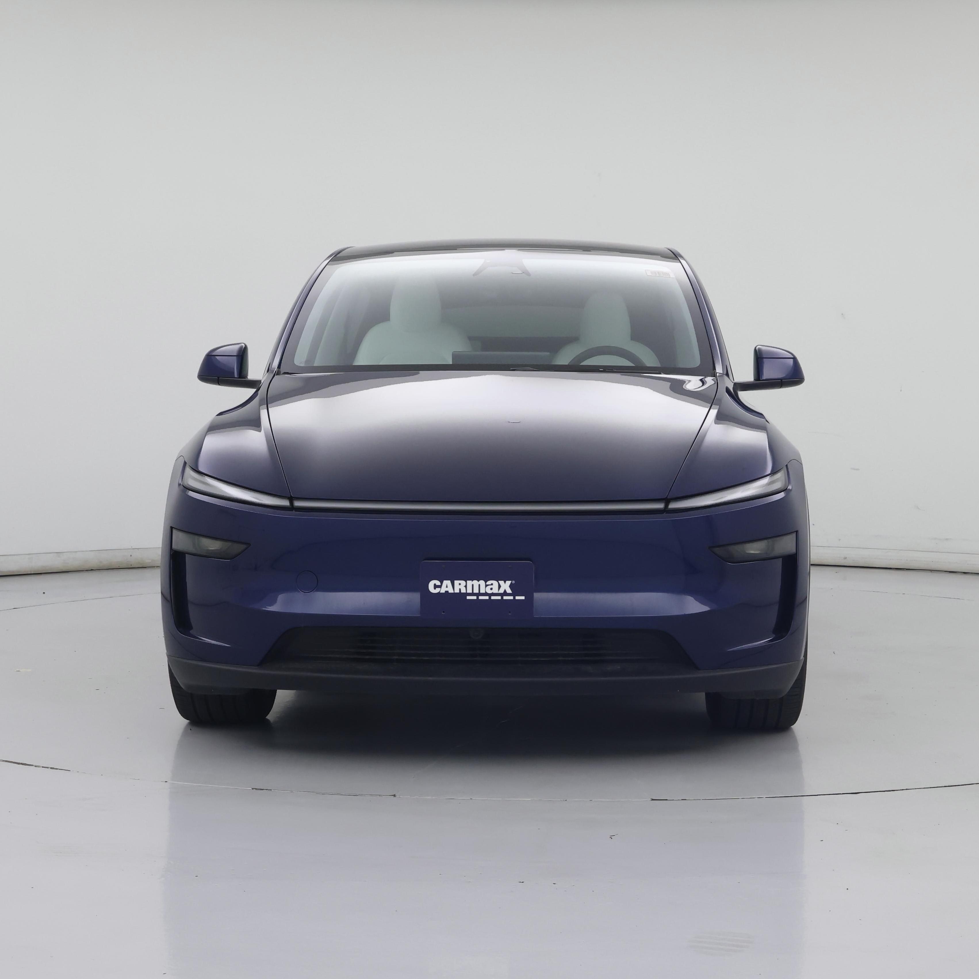Thumbnail: 2026 Tesla Model Y - 5