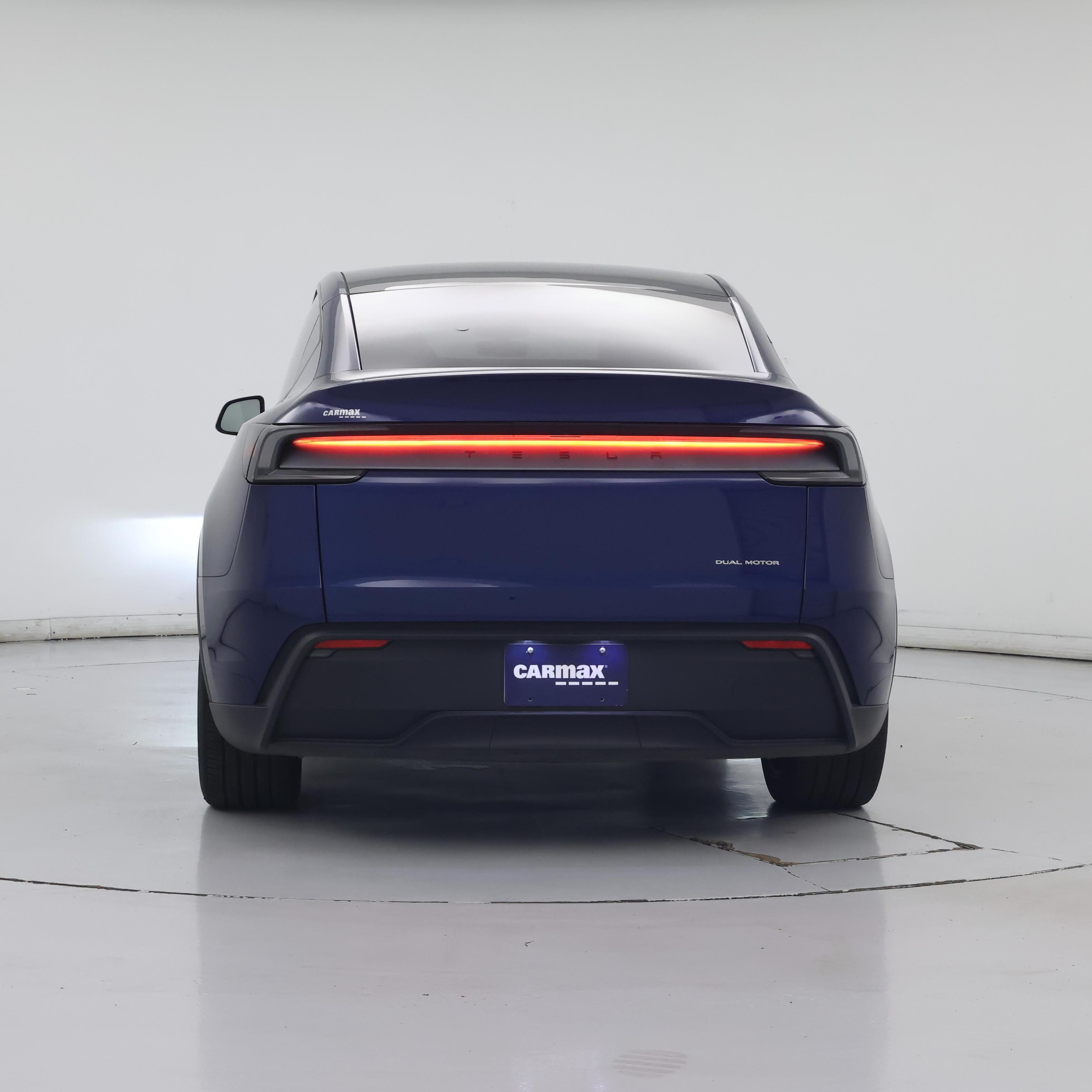 Thumbnail: 2026 Tesla Model Y - 6