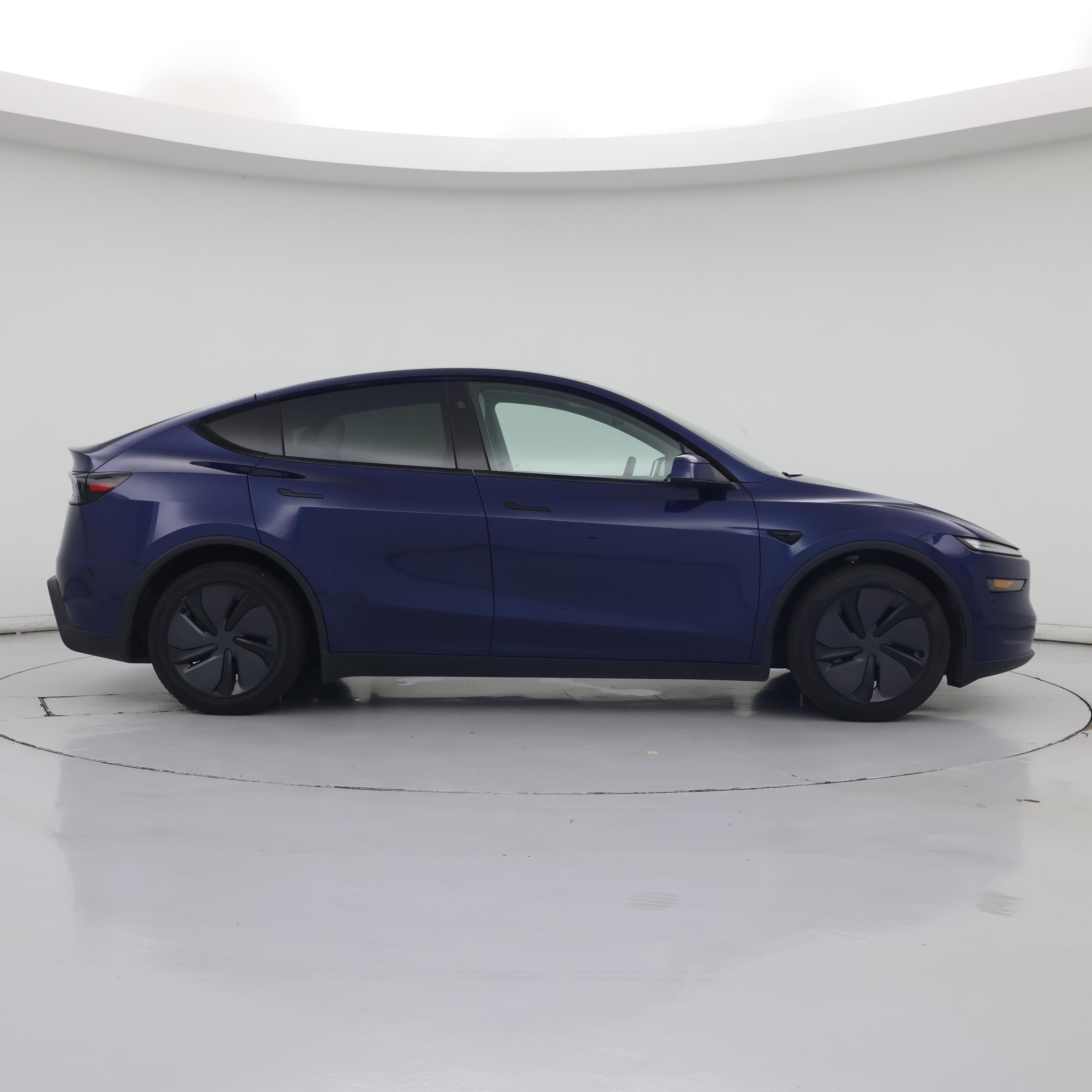Thumbnail: 2026 Tesla Model Y - 7