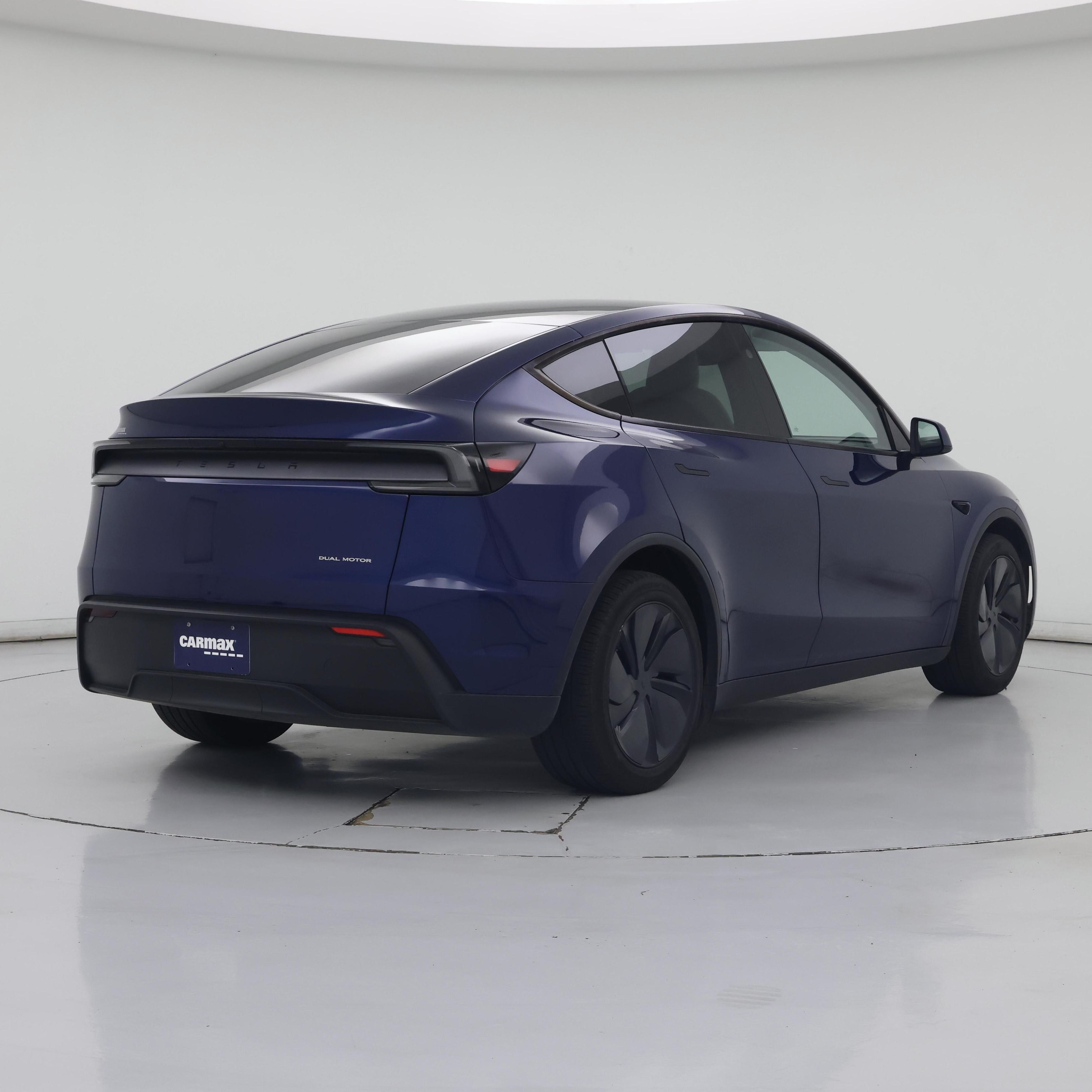 Thumbnail: 2026 Tesla Model Y - 8