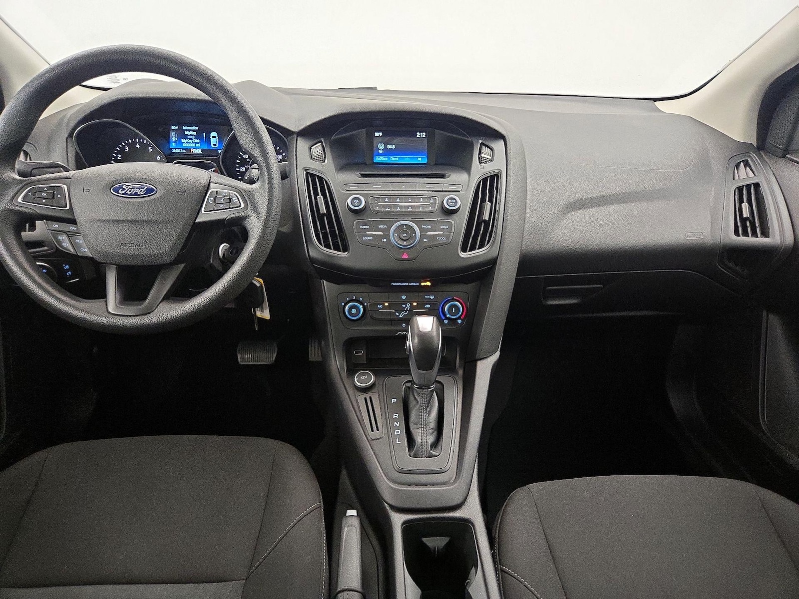 2015 Ford Focus SE - Photo 10