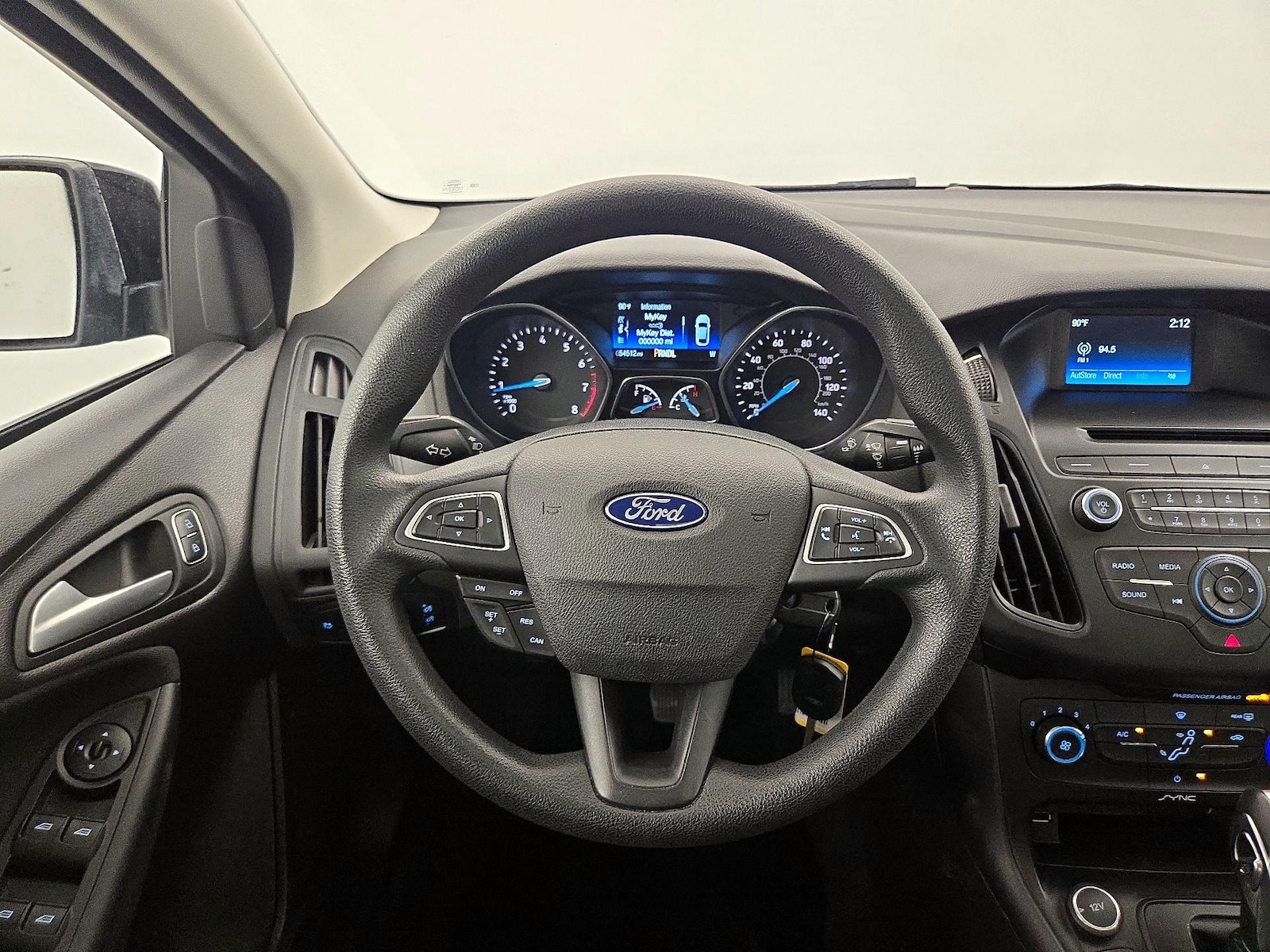 2015 Ford Focus SE - Photo 11