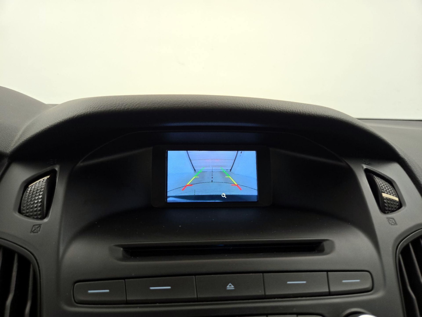2015 Ford Focus SE - Photo 15