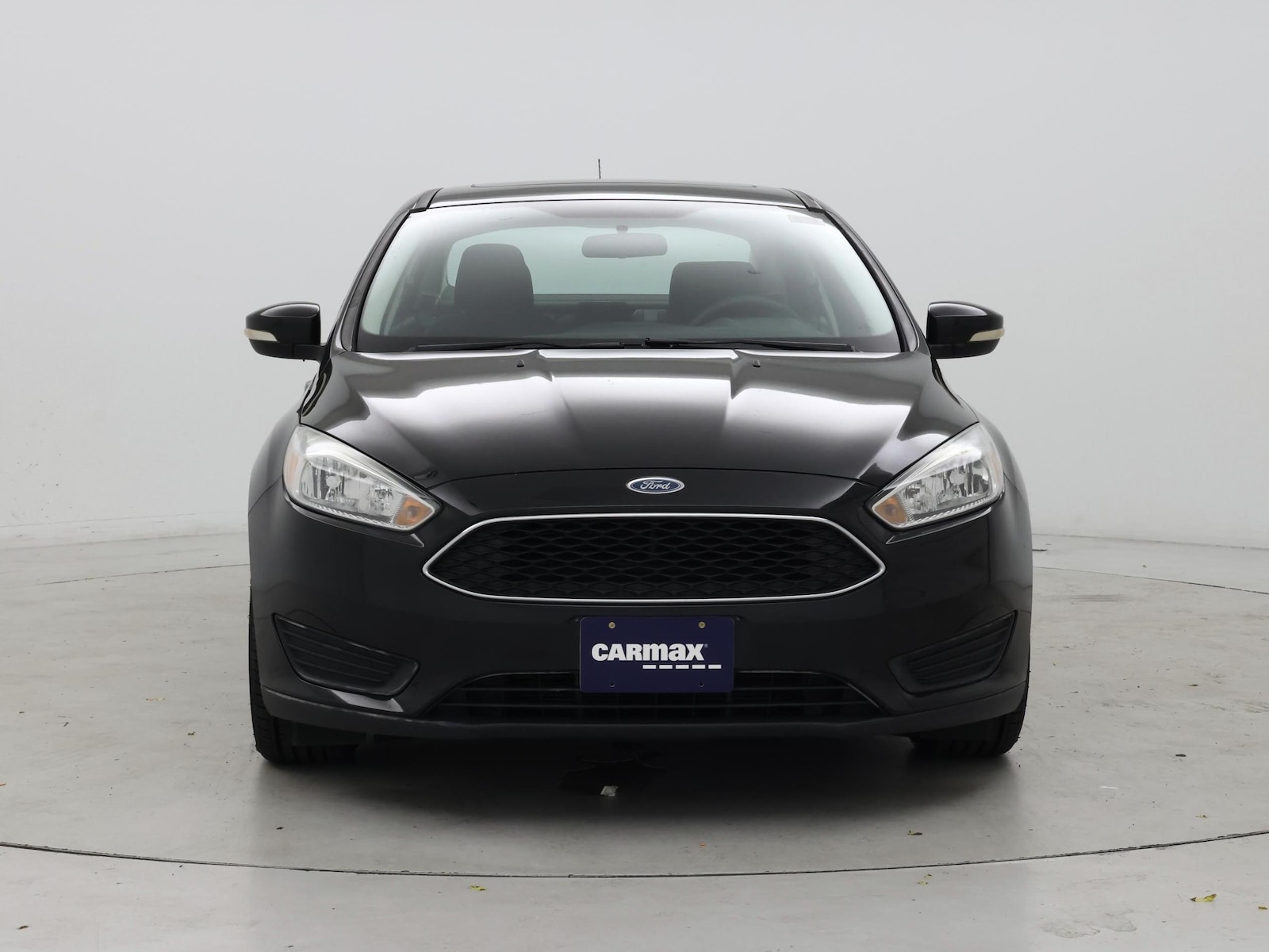2015 Ford Focus SE - Photo 6