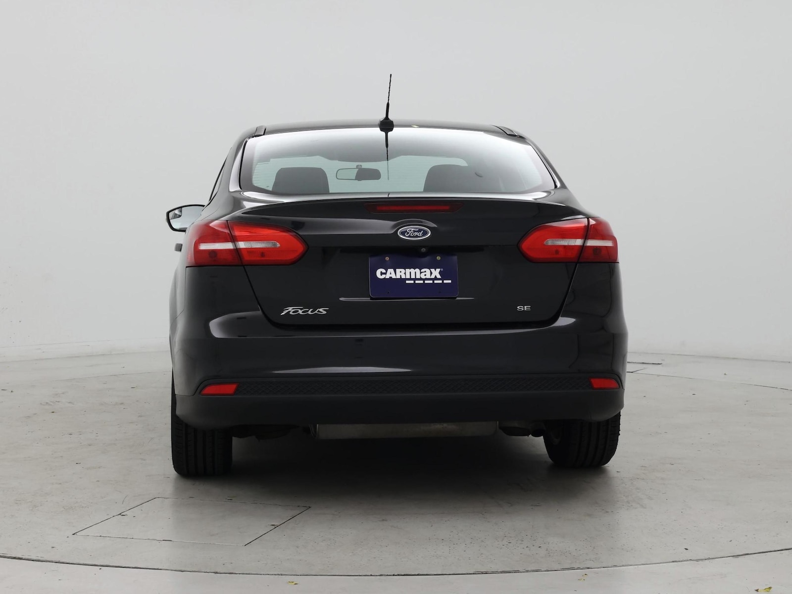 2015 Ford Focus SE - Photo 7
