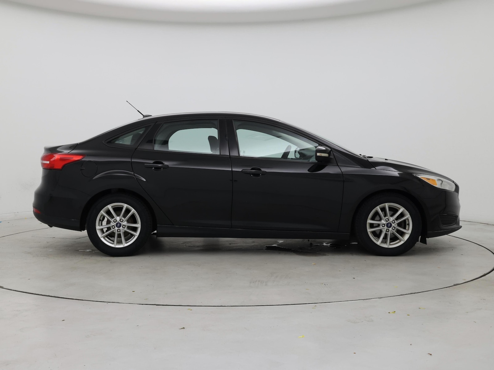 2015 Ford Focus SE - Photo 8
