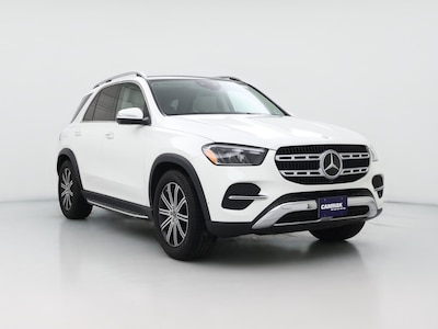 2024 Mercedes-Benz GLE450