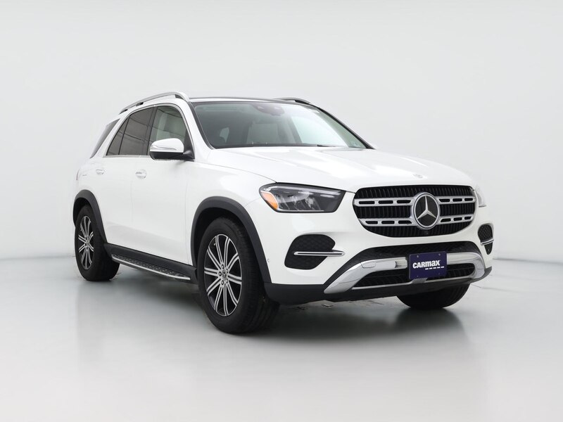 2024 Mercedes-Benz GLE450 null
