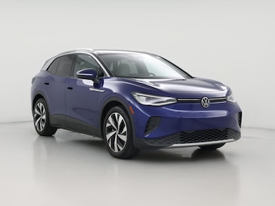 2021 Volkswagen ID.4 EV PRO S