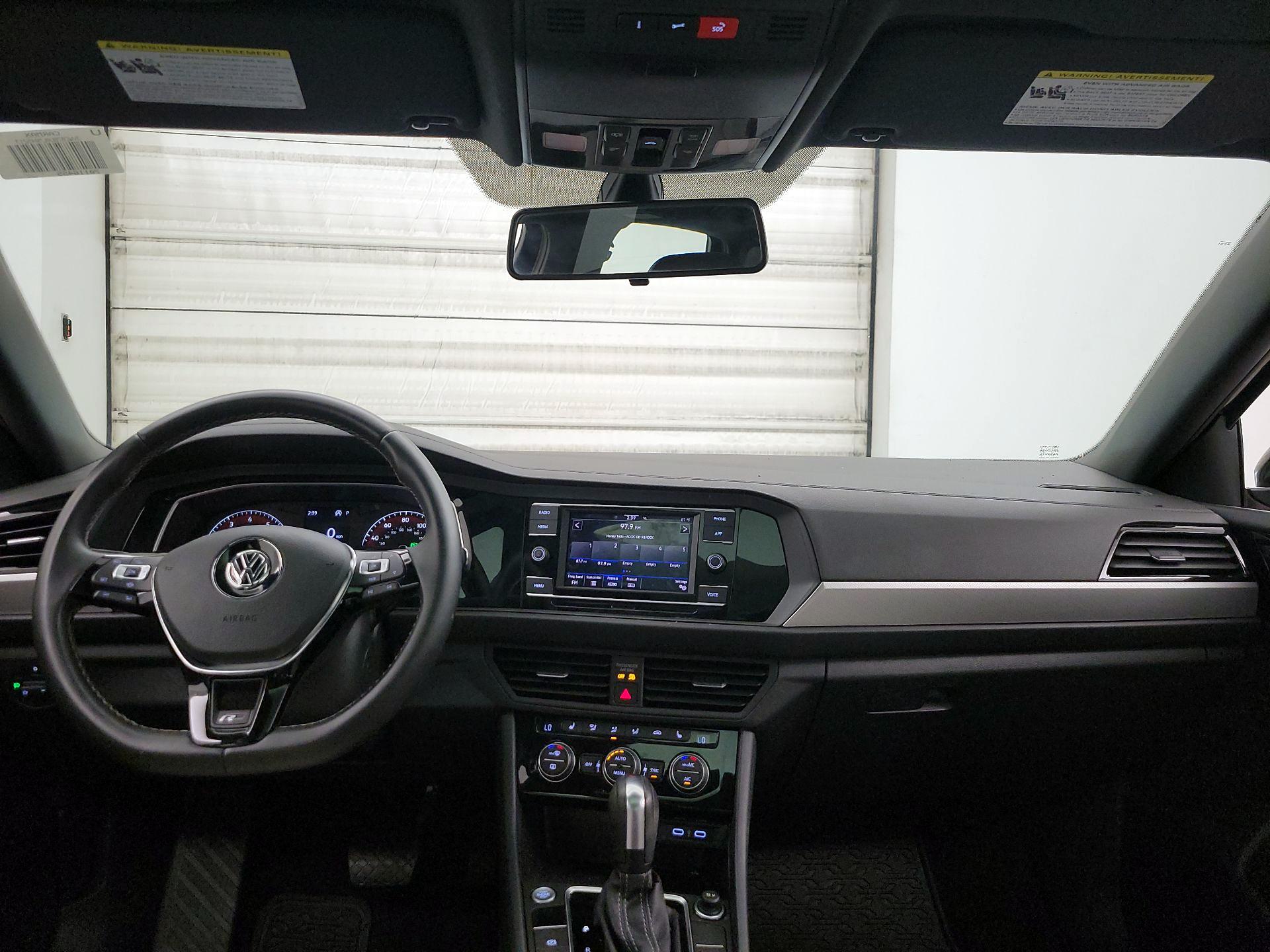 Thumbnail: 2020 Volkswagen Jetta - 9