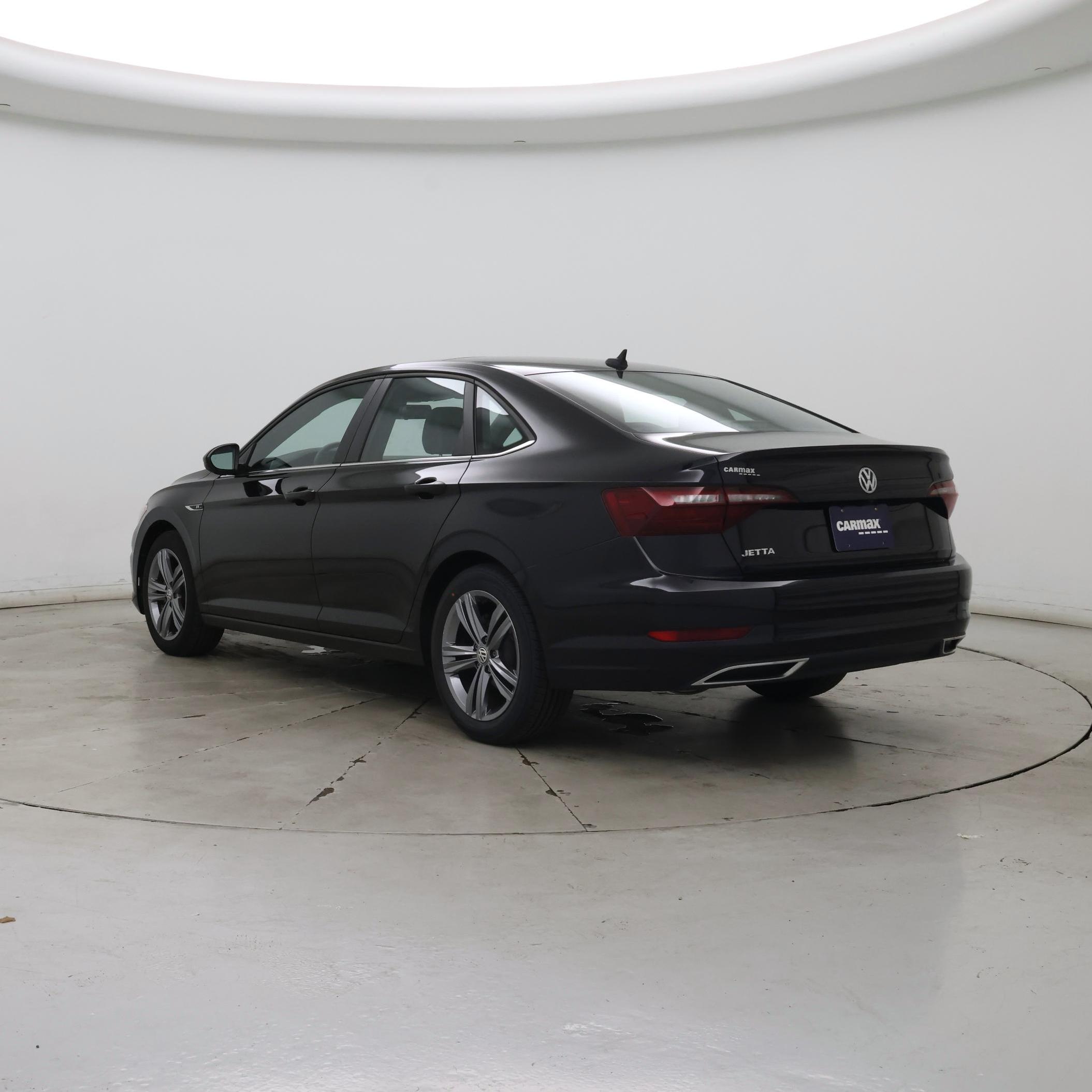 Thumbnail: 2020 Volkswagen Jetta - 2