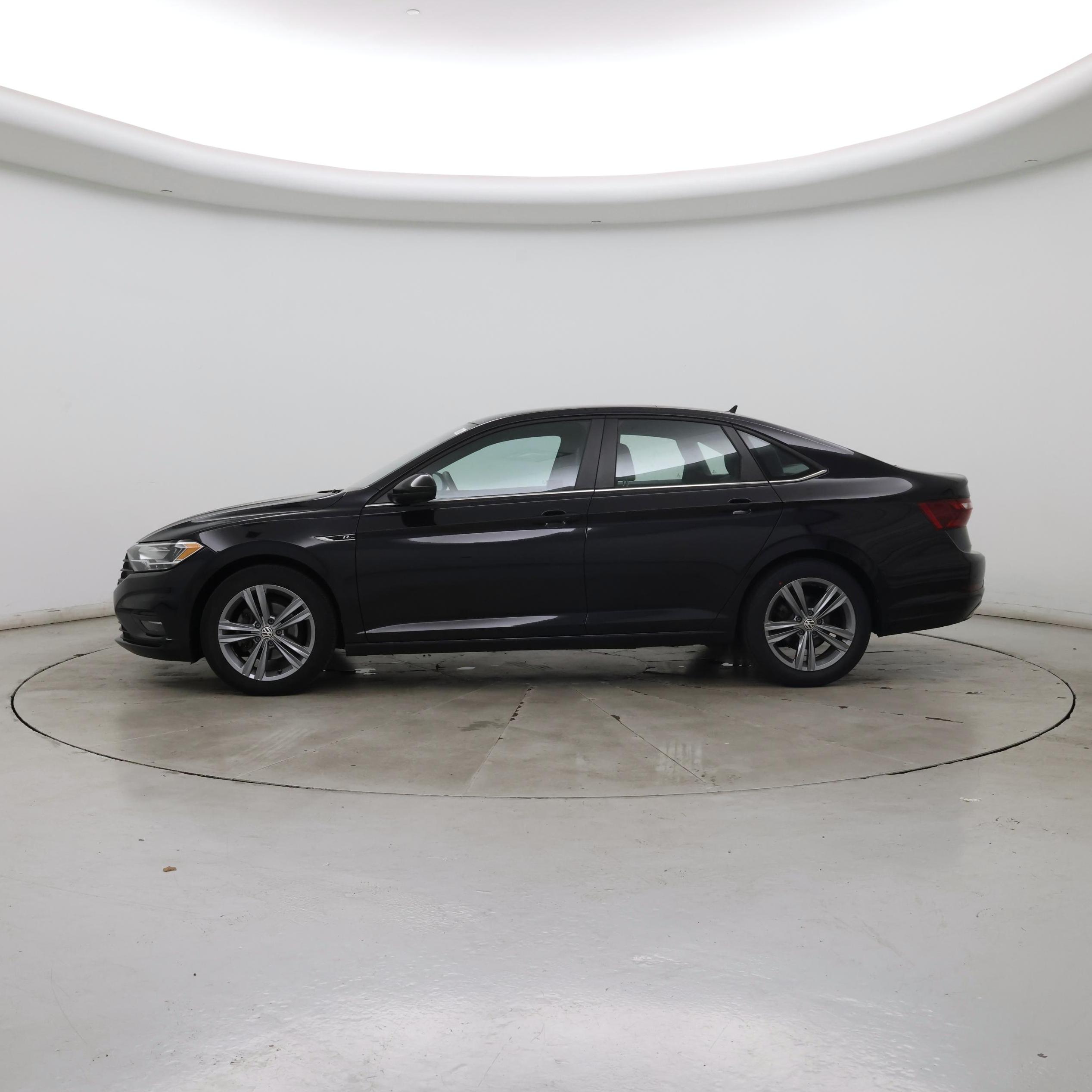 Thumbnail: 2020 Volkswagen Jetta - 3