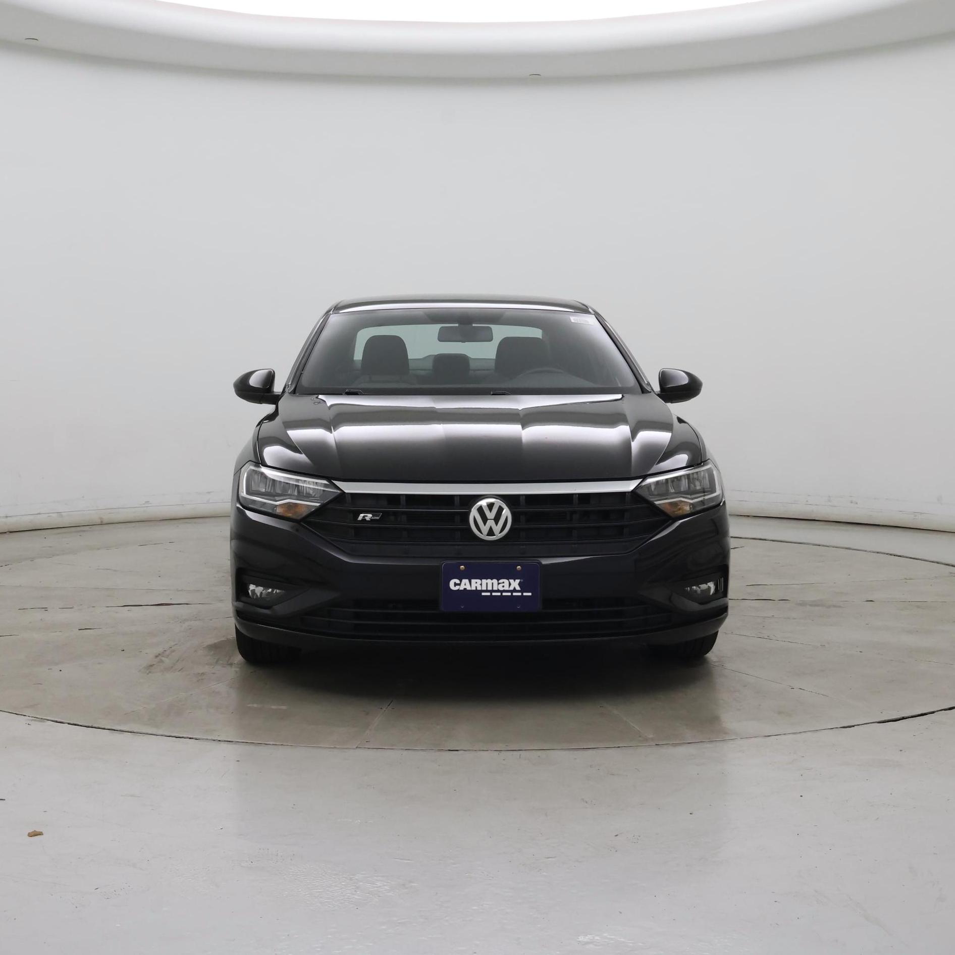 Thumbnail: 2020 Volkswagen Jetta - 5