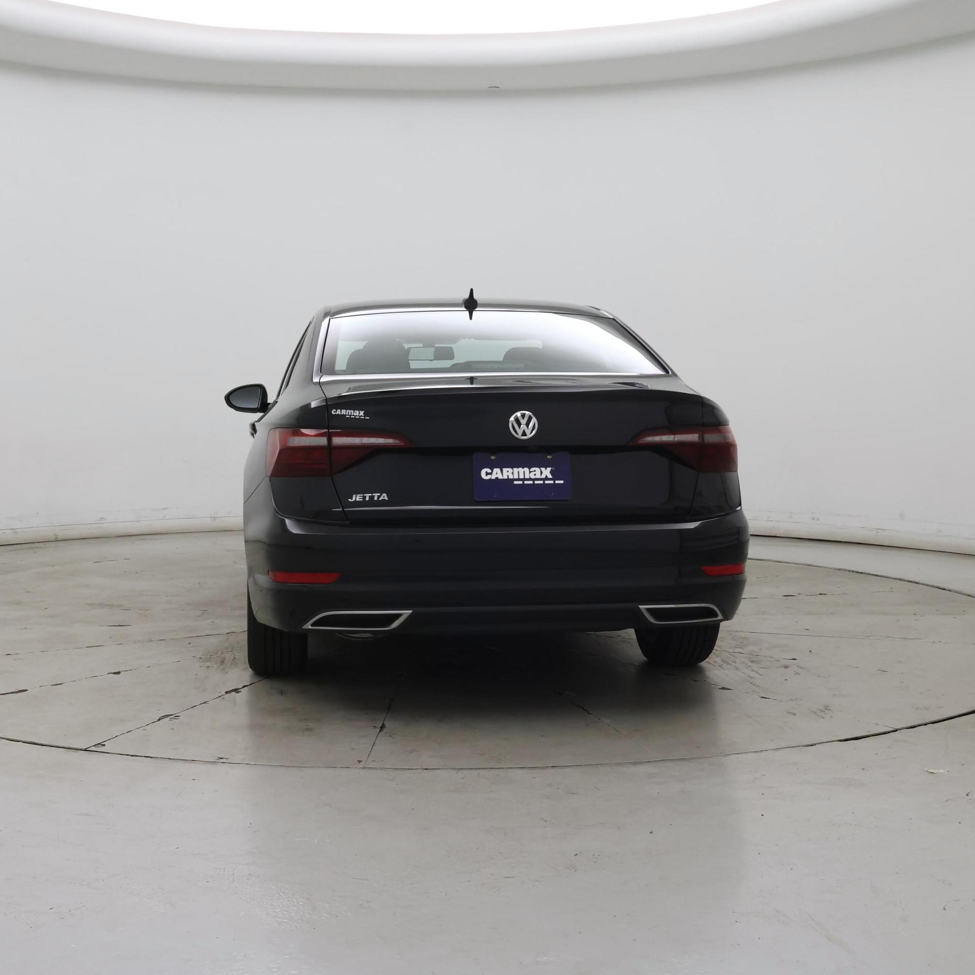 Thumbnail: 2020 Volkswagen Jetta - 6
