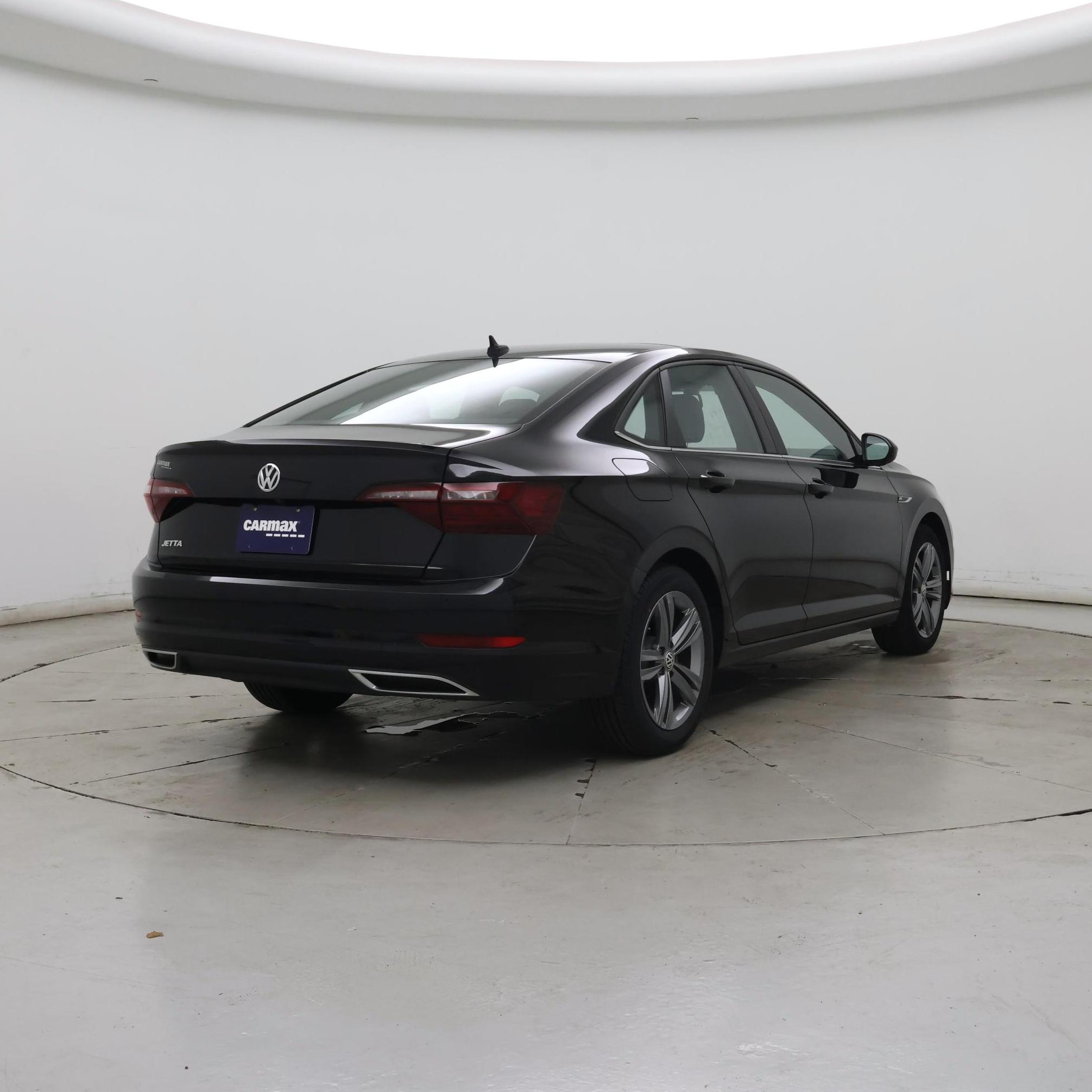 Thumbnail: 2020 Volkswagen Jetta - 8