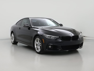 2020 BMW 440 I xDrive