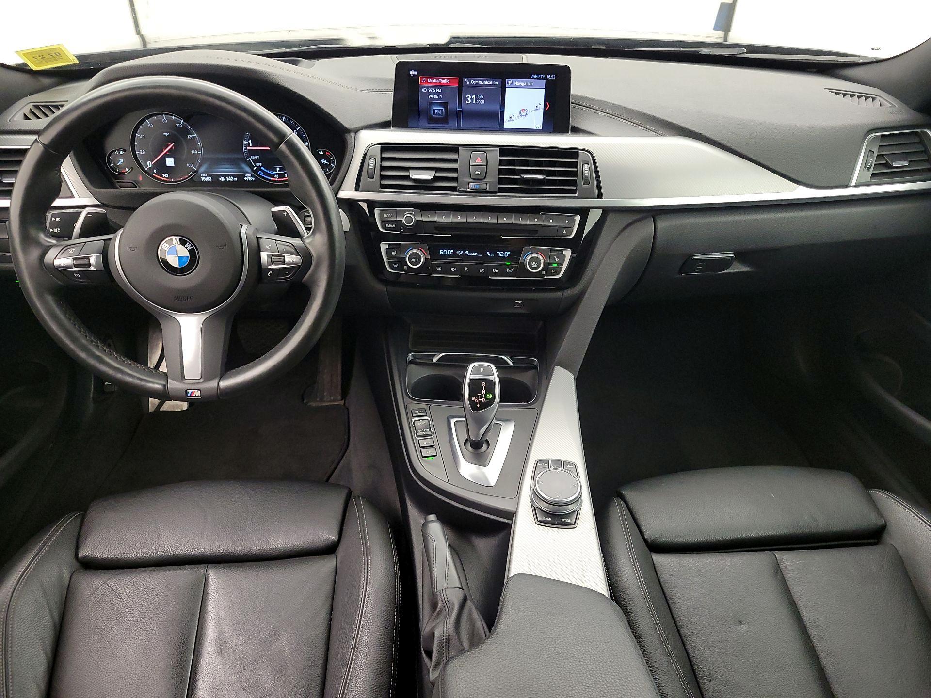 Thumbnail: 2020 BMW 4 Series - 9