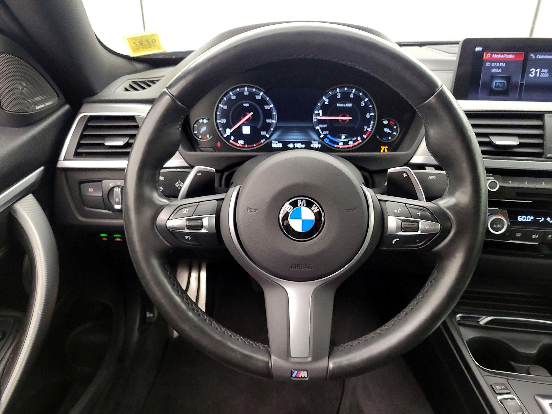 Thumbnail: 2020 BMW 4 Series - 10