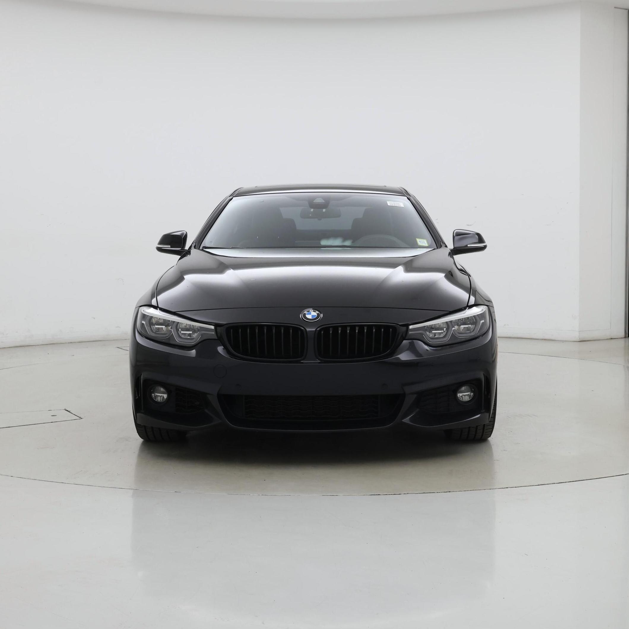 Thumbnail: 2020 BMW 4 Series - 5