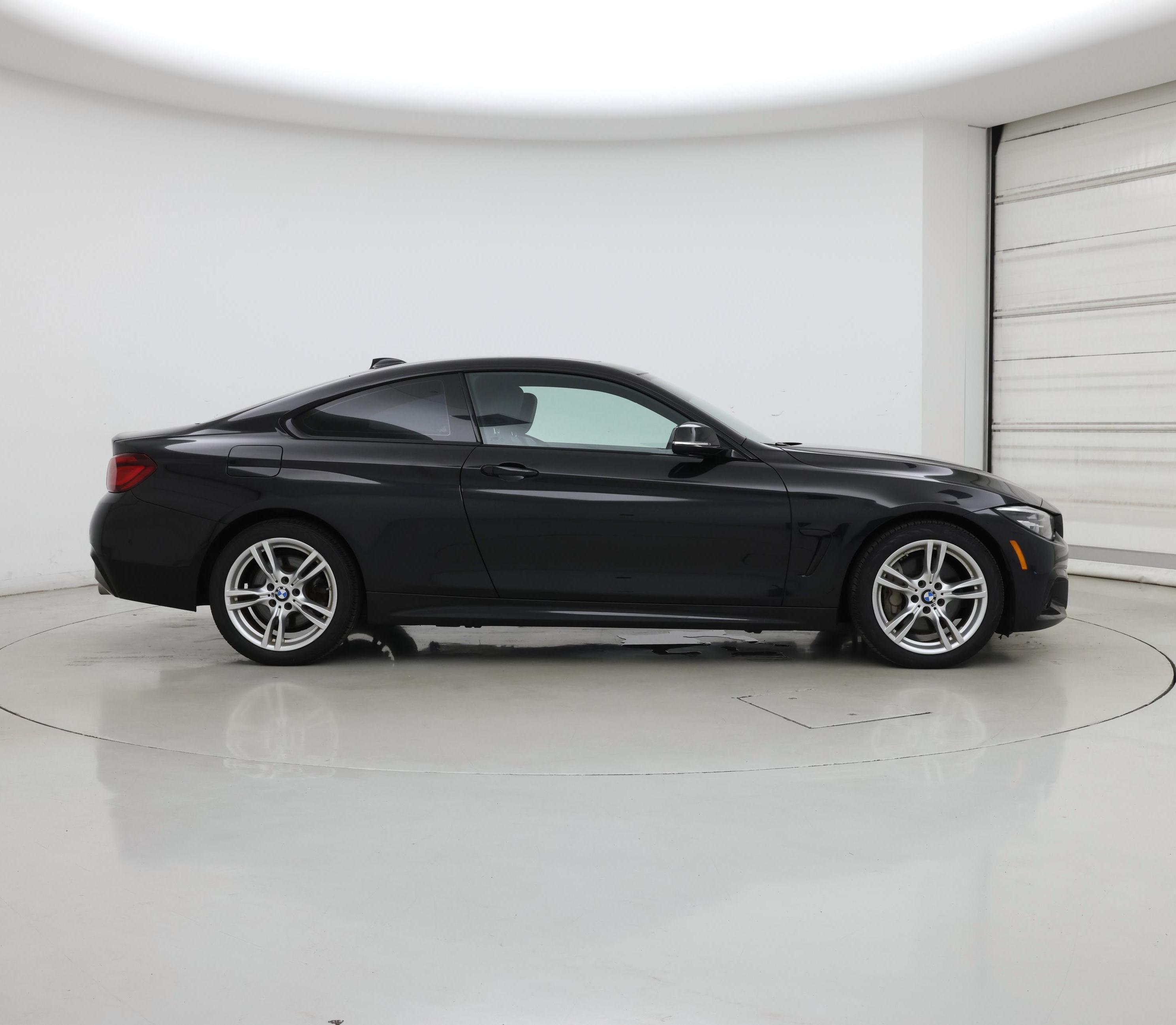 Thumbnail: 2020 BMW 4 Series - 7
