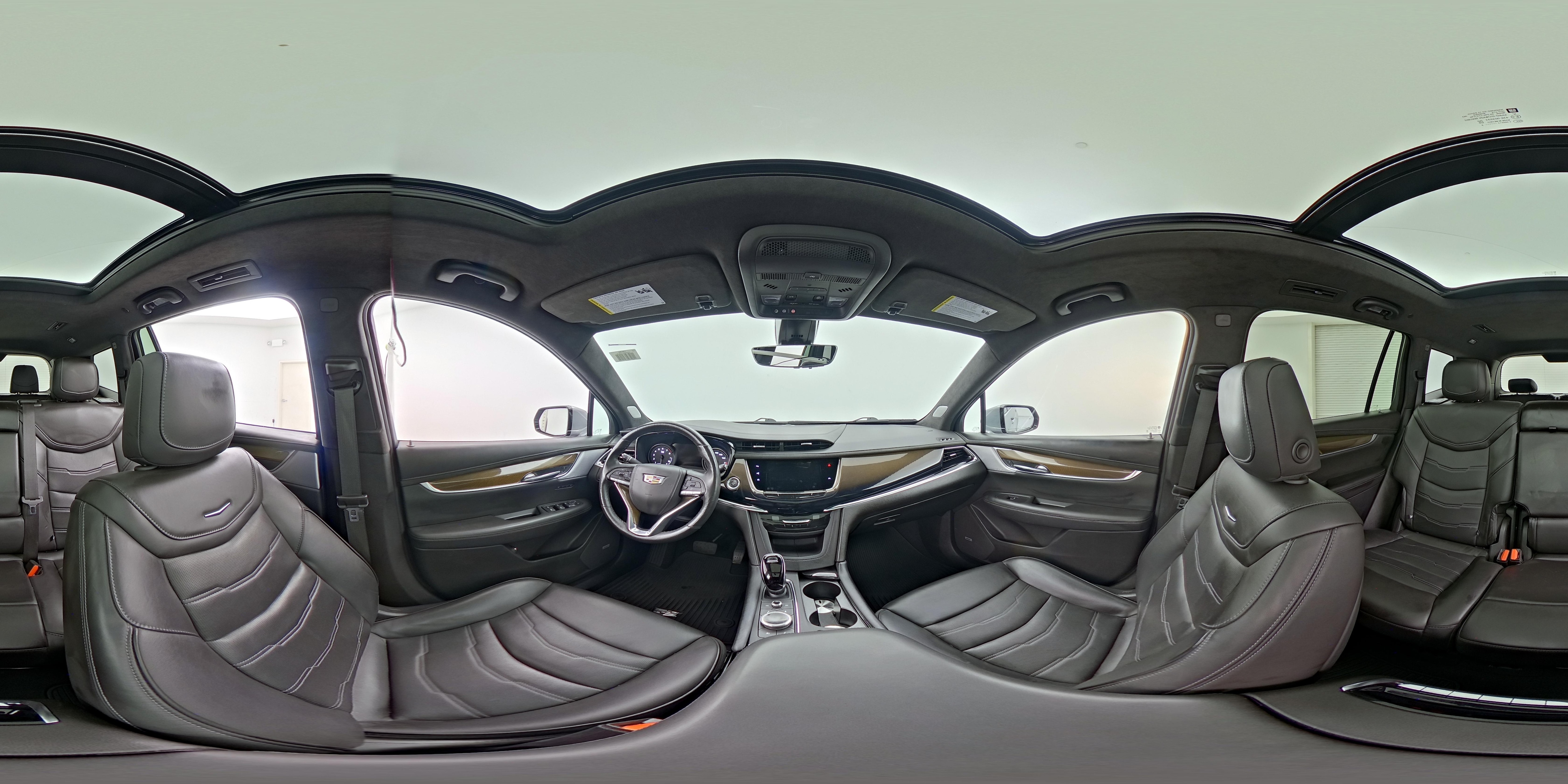 2023 Cadillac XT6 Premium Luxury - Photo 27