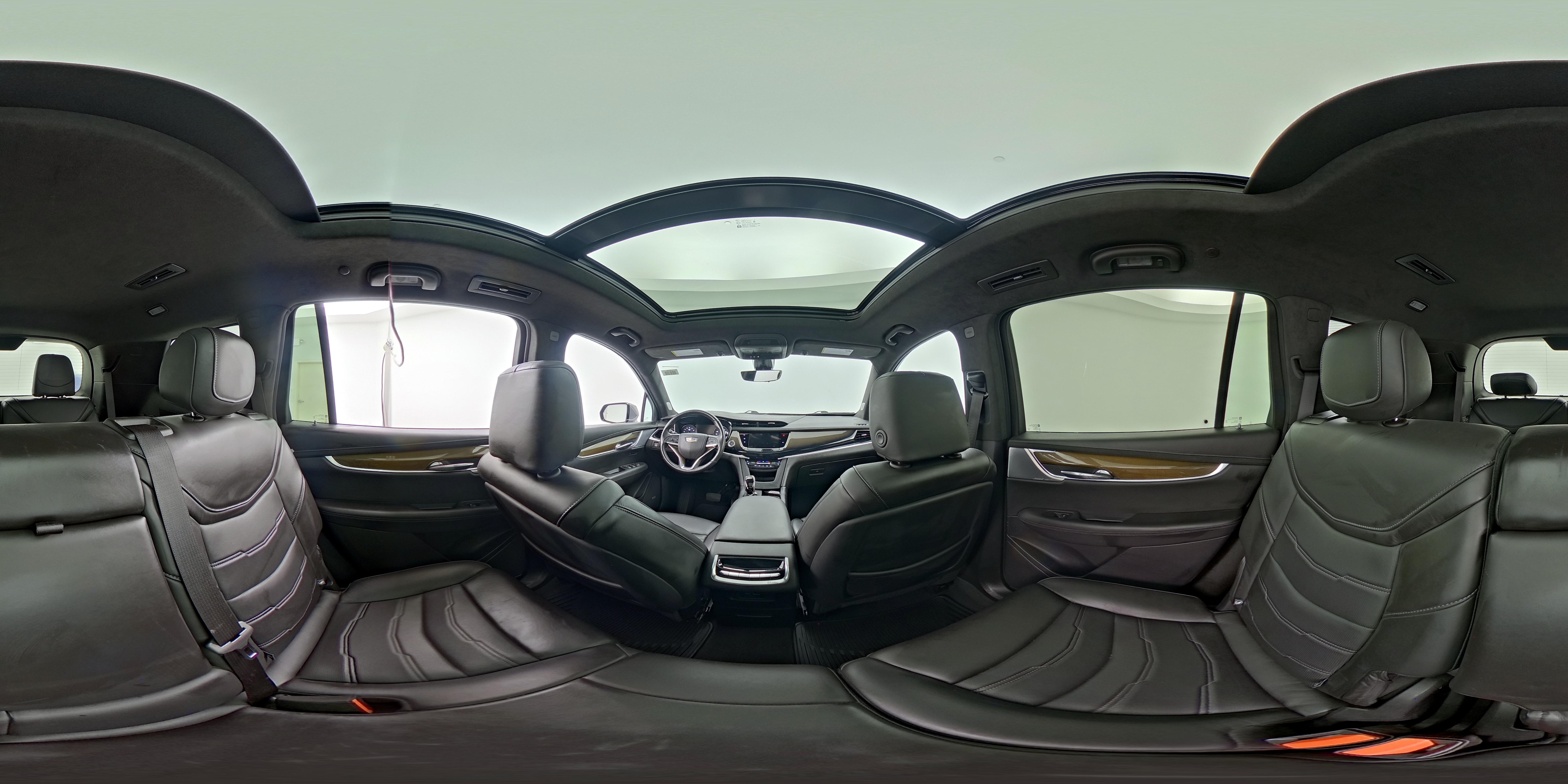 2023 Cadillac XT6 Premium Luxury - Photo 28