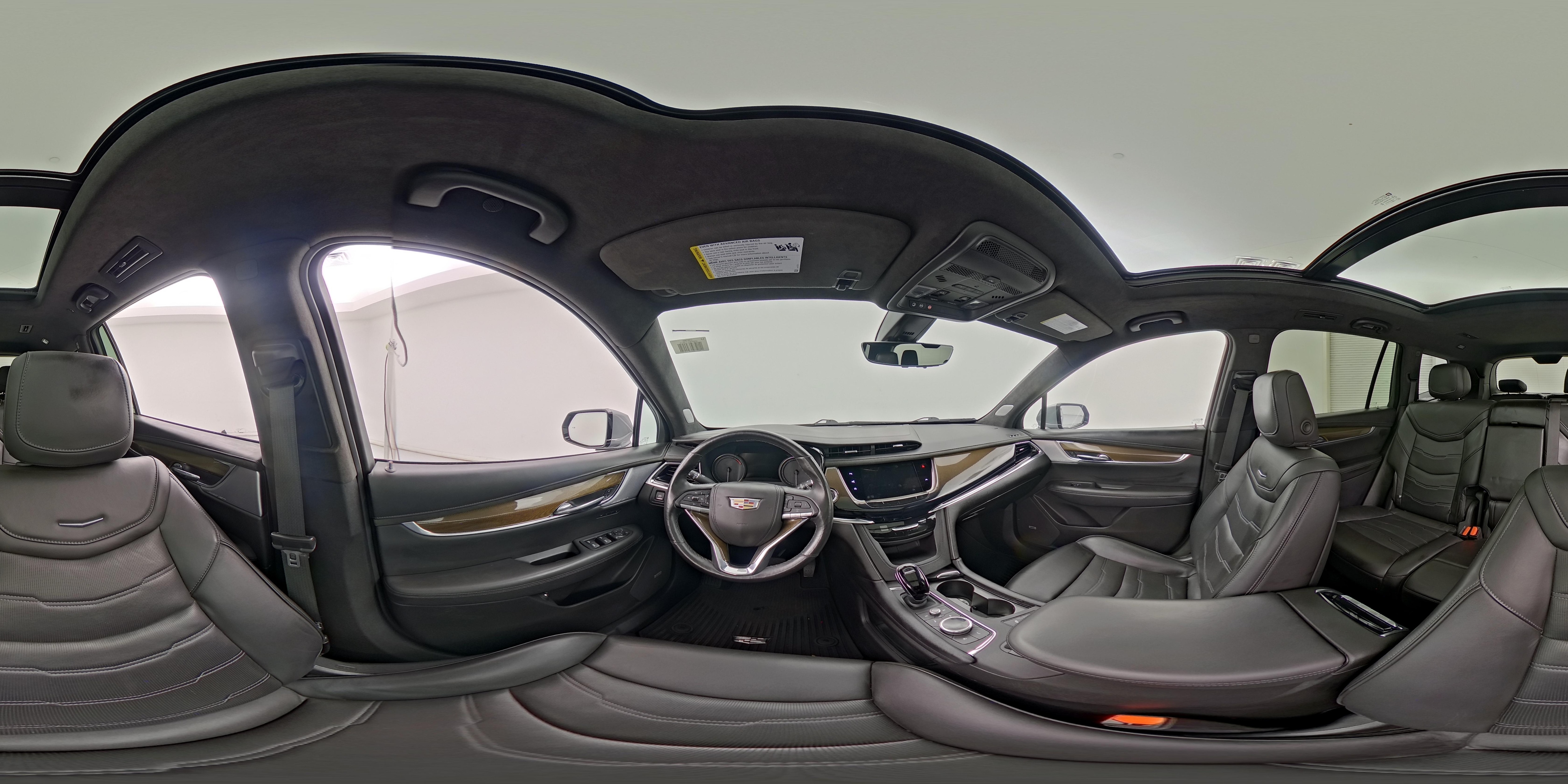 2023 Cadillac XT6 Premium Luxury - Photo 29