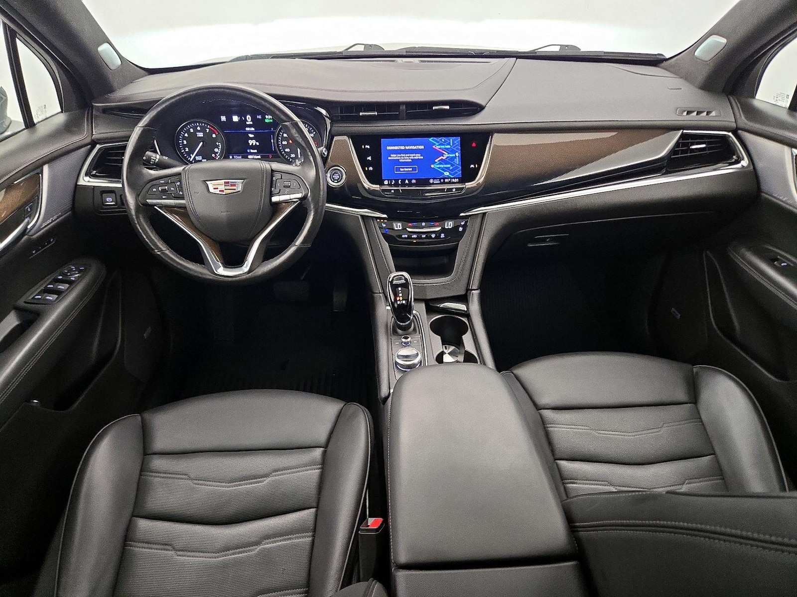 2023 Cadillac XT6 Premium Luxury - Photo 10