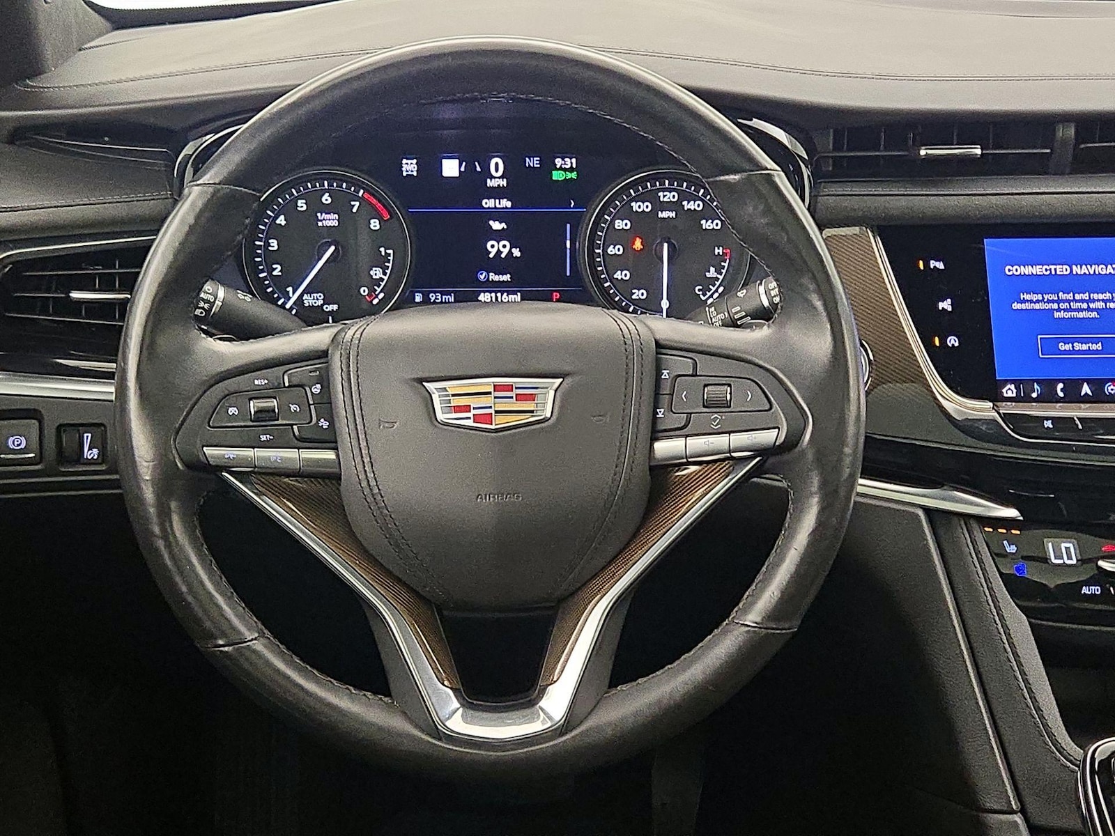 2023 Cadillac XT6 Premium Luxury - Photo 11