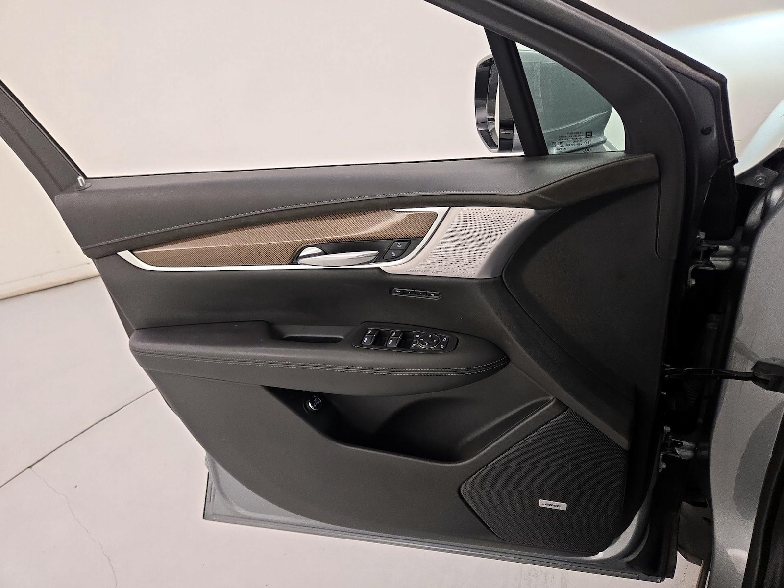 2023 Cadillac XT6 Premium Luxury - Photo 13