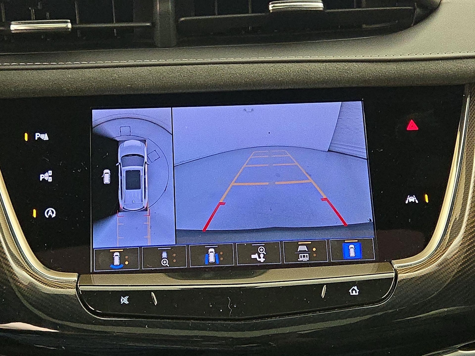 2023 Cadillac XT6 Premium Luxury - Photo 15