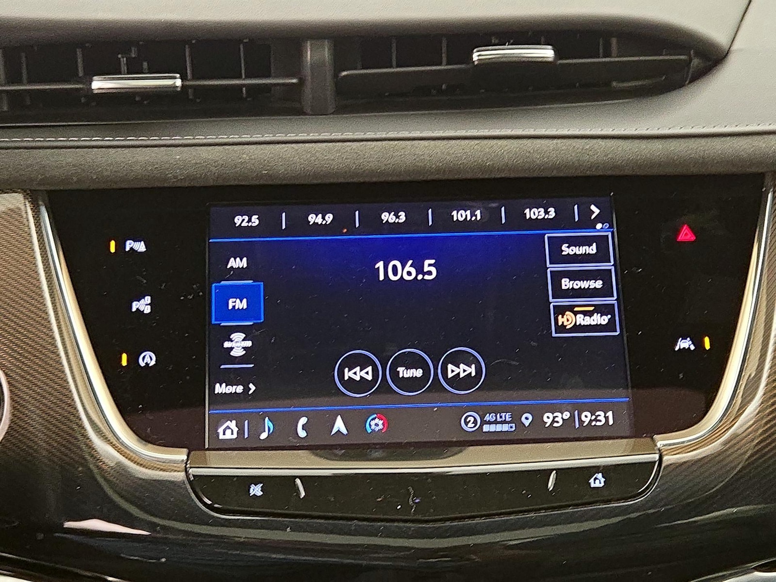 2023 Cadillac XT6 Premium Luxury - Photo 16