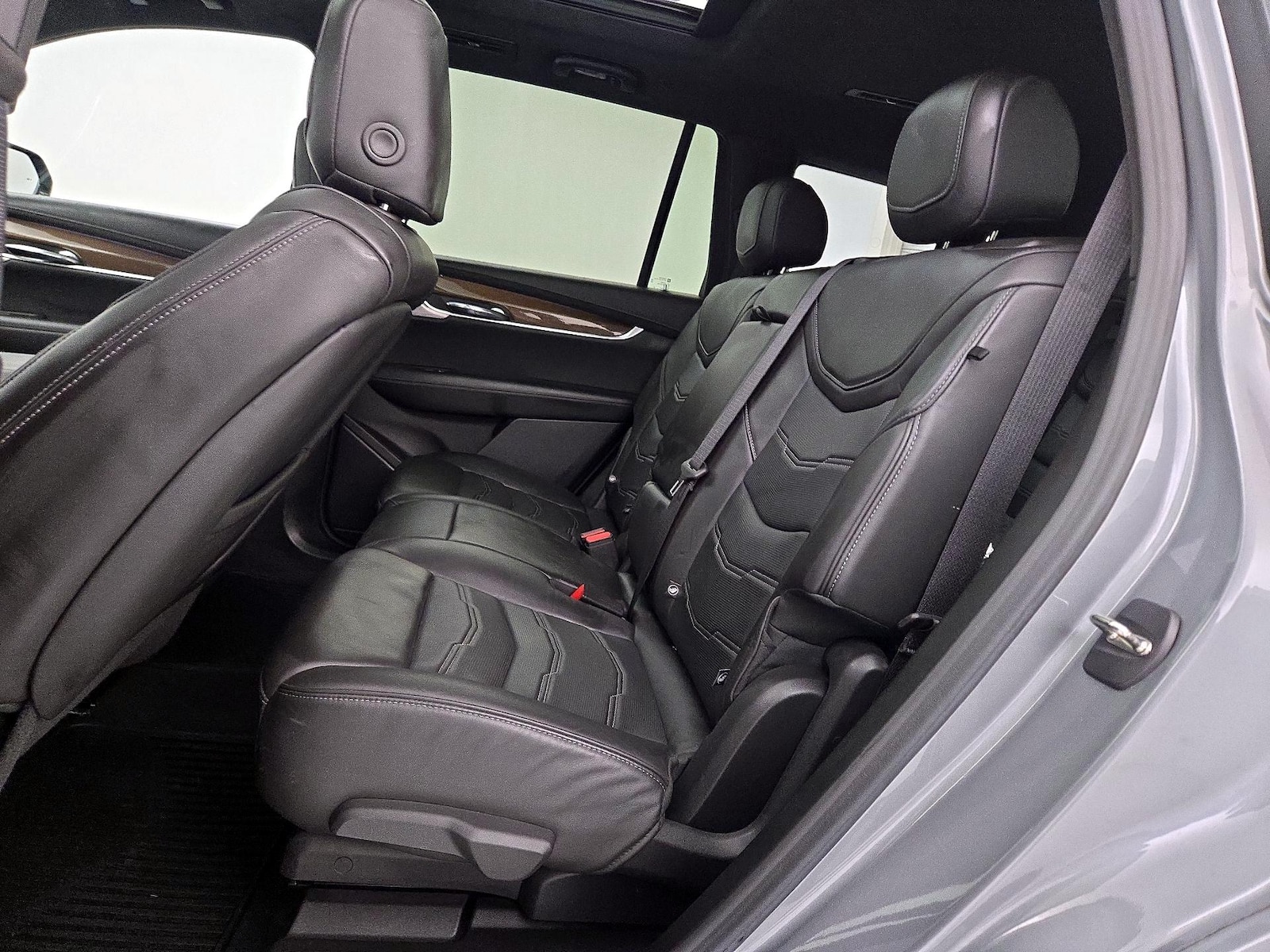 2023 Cadillac XT6 Premium Luxury - Photo 21