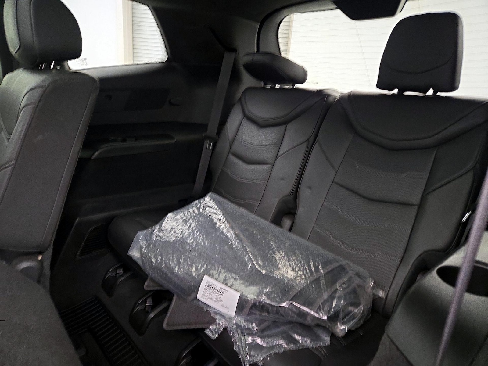 2023 Cadillac XT6 Premium Luxury - Photo 22