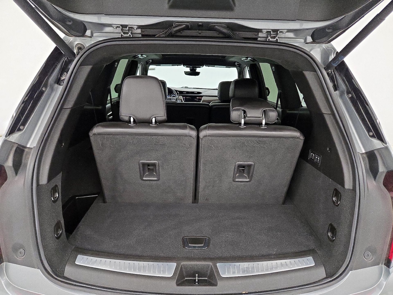 2023 Cadillac XT6 Premium Luxury - Photo 23