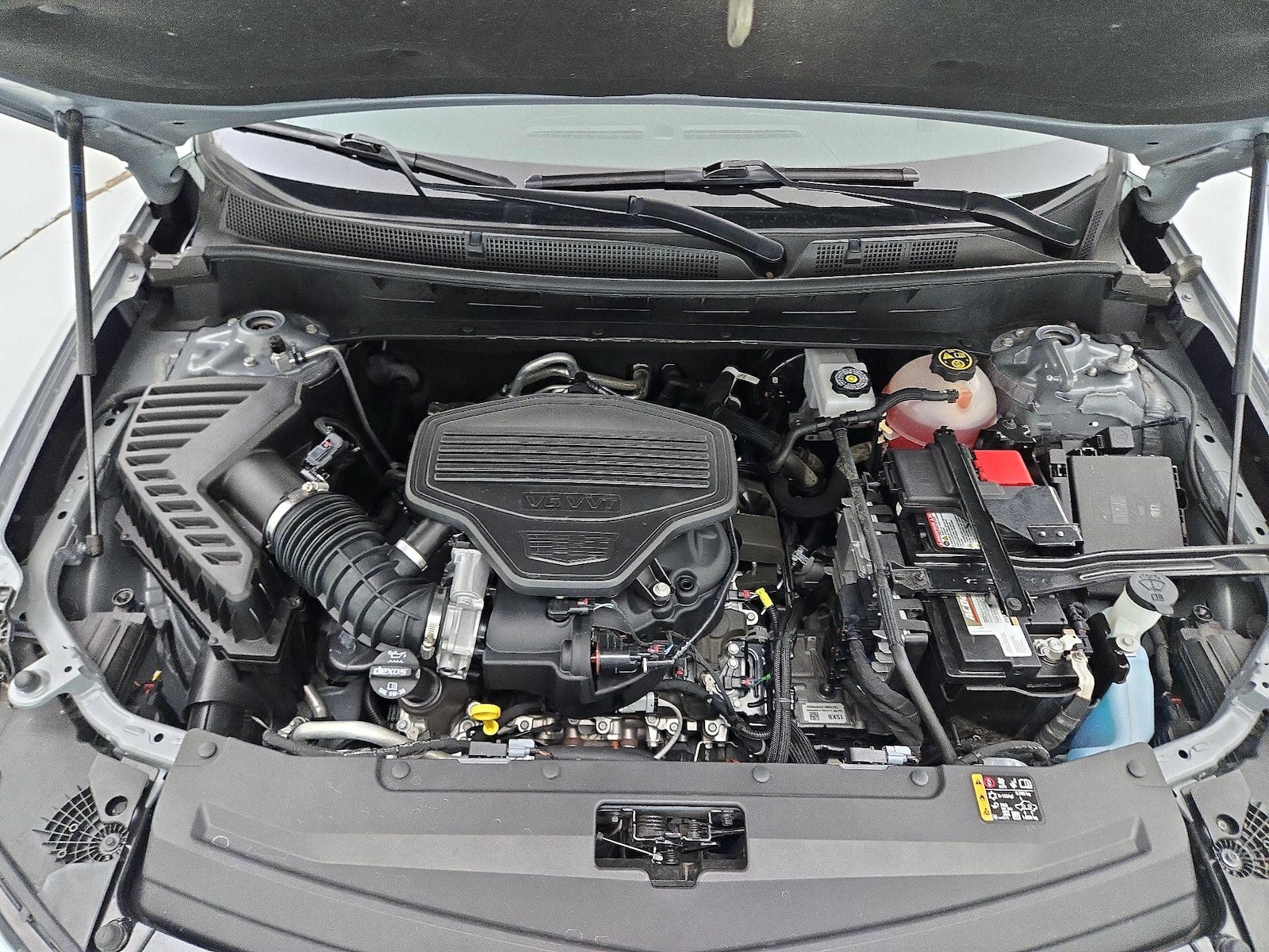 2023 Cadillac XT6 Premium Luxury - Photo 25