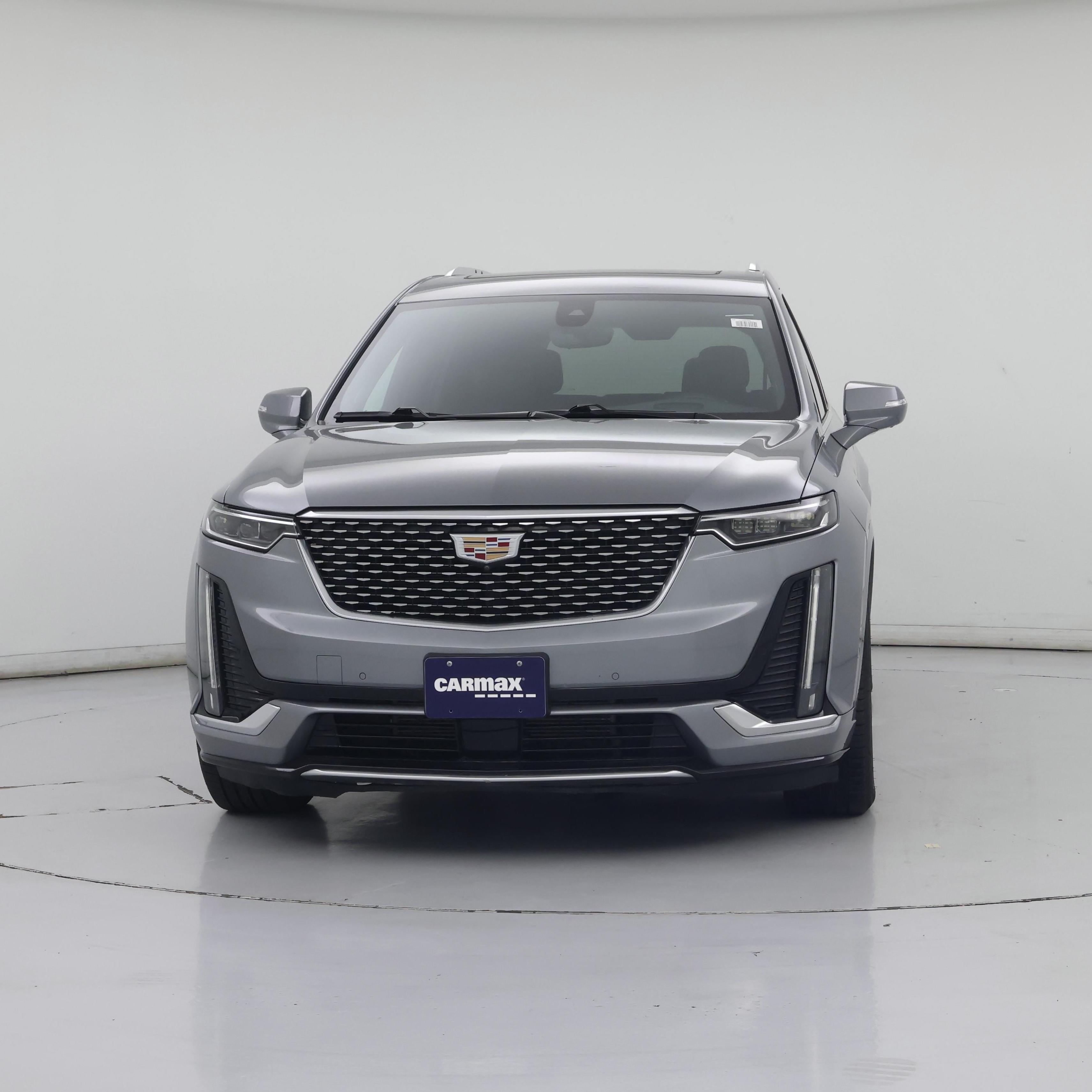 Thumbnail: 2023 Cadillac XT6 - 5