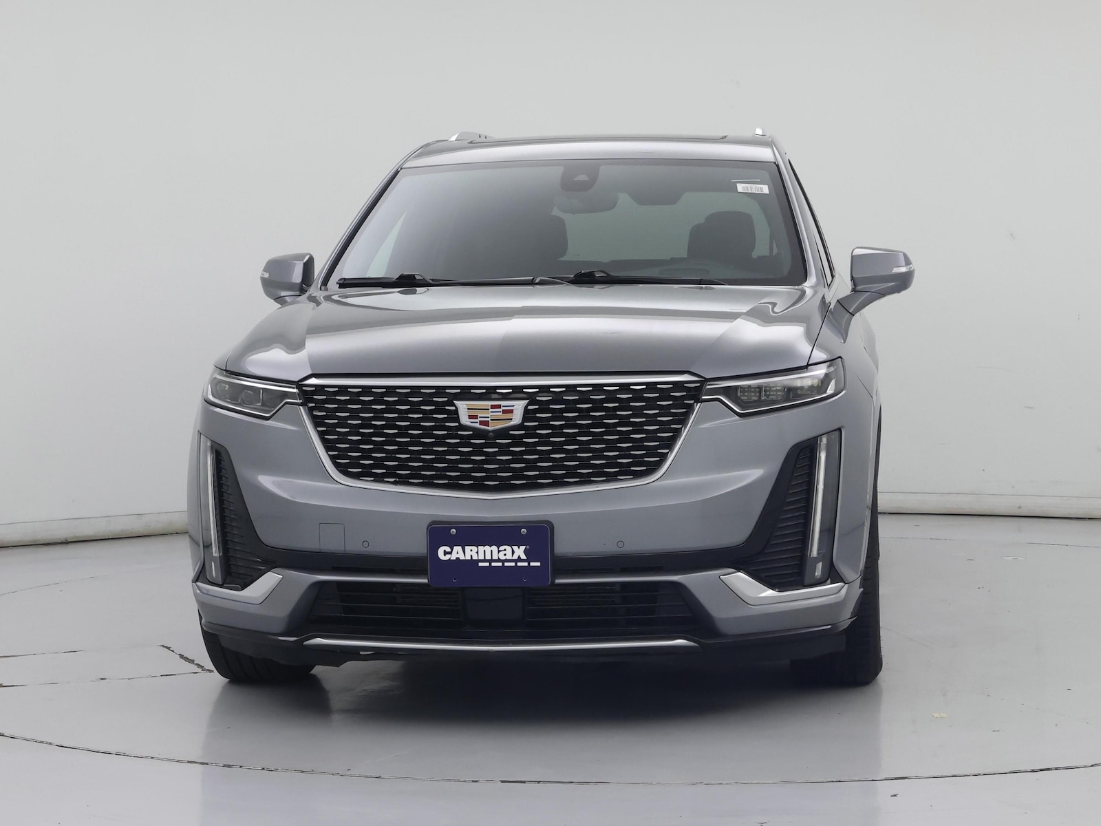 2023 Cadillac XT6 Premium Luxury - Photo 6