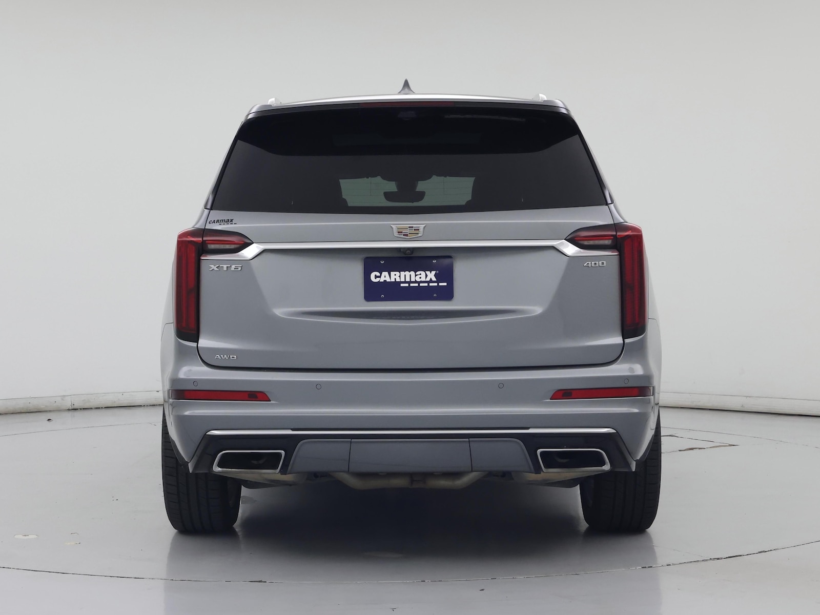 2023 Cadillac XT6 Premium Luxury - Photo 7