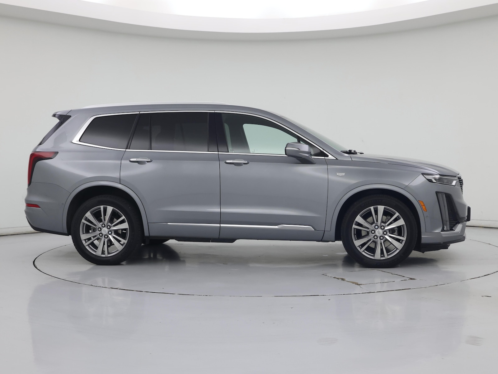 2023 Cadillac XT6 Premium Luxury - Photo 8