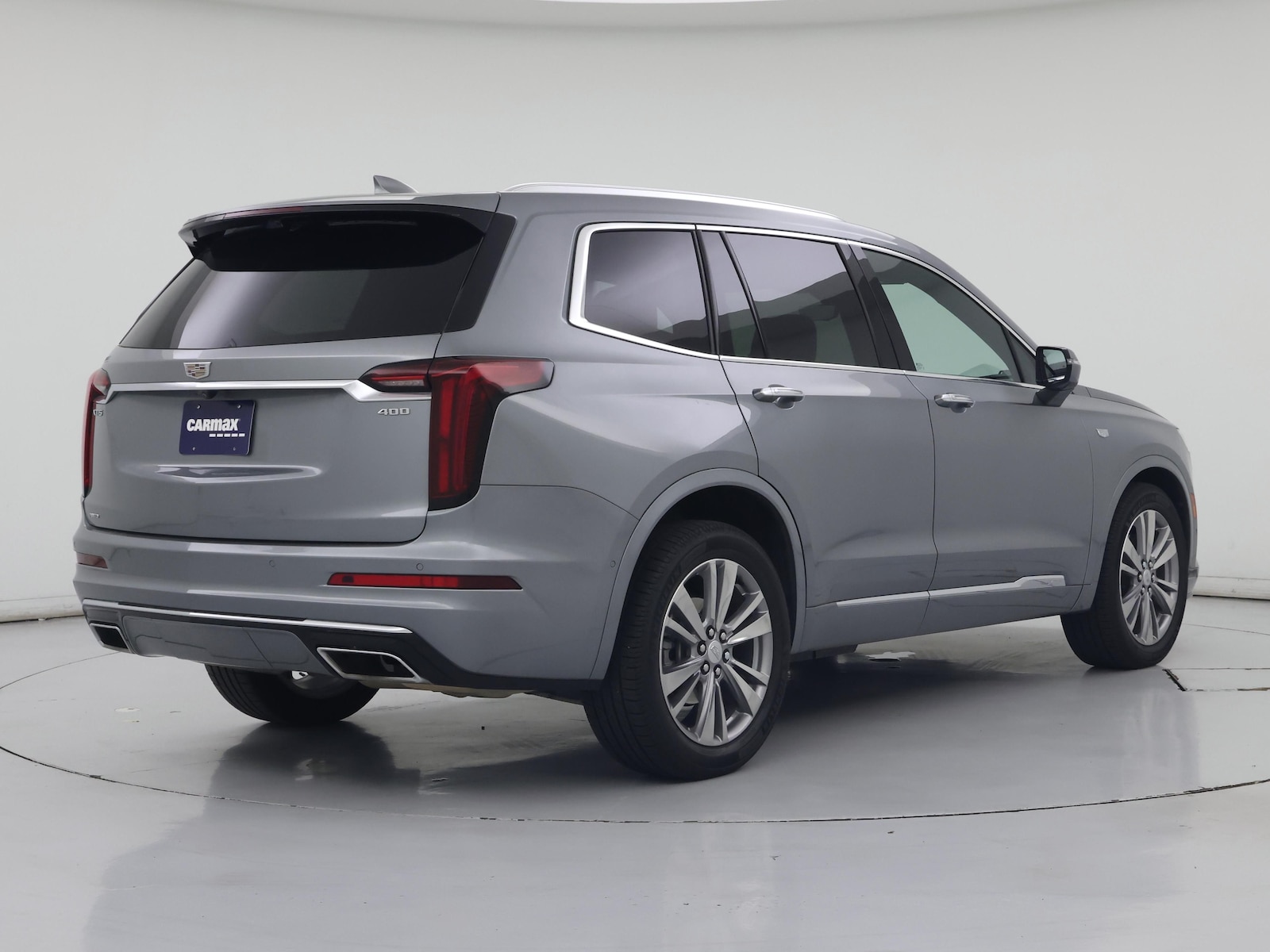 2023 Cadillac XT6 Premium Luxury - Photo 9